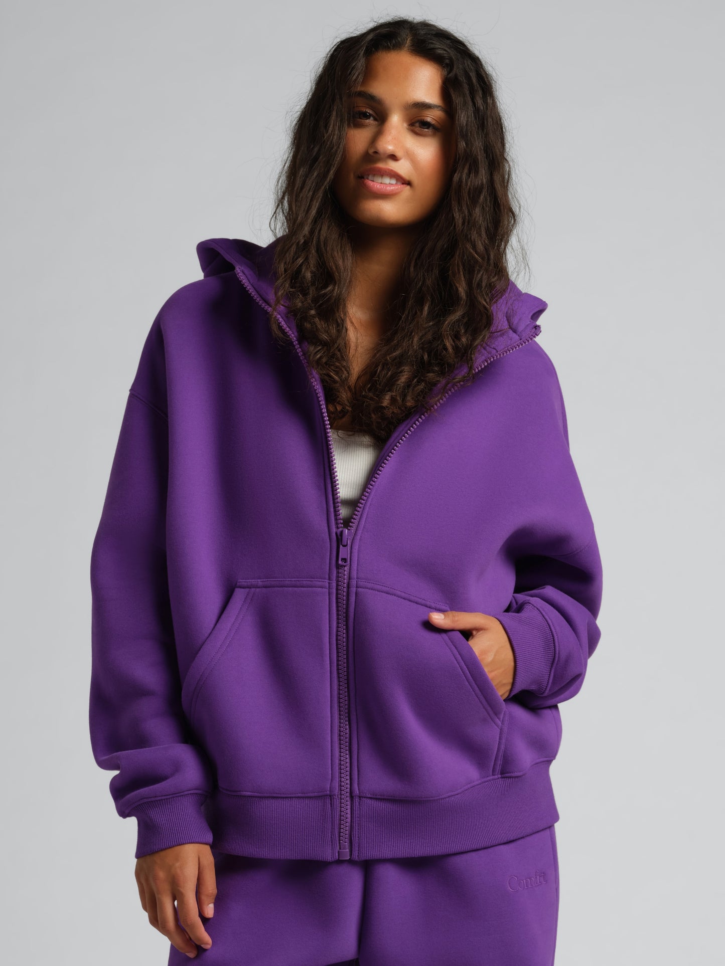 Violet / F