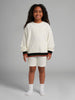 Eagle White / XS