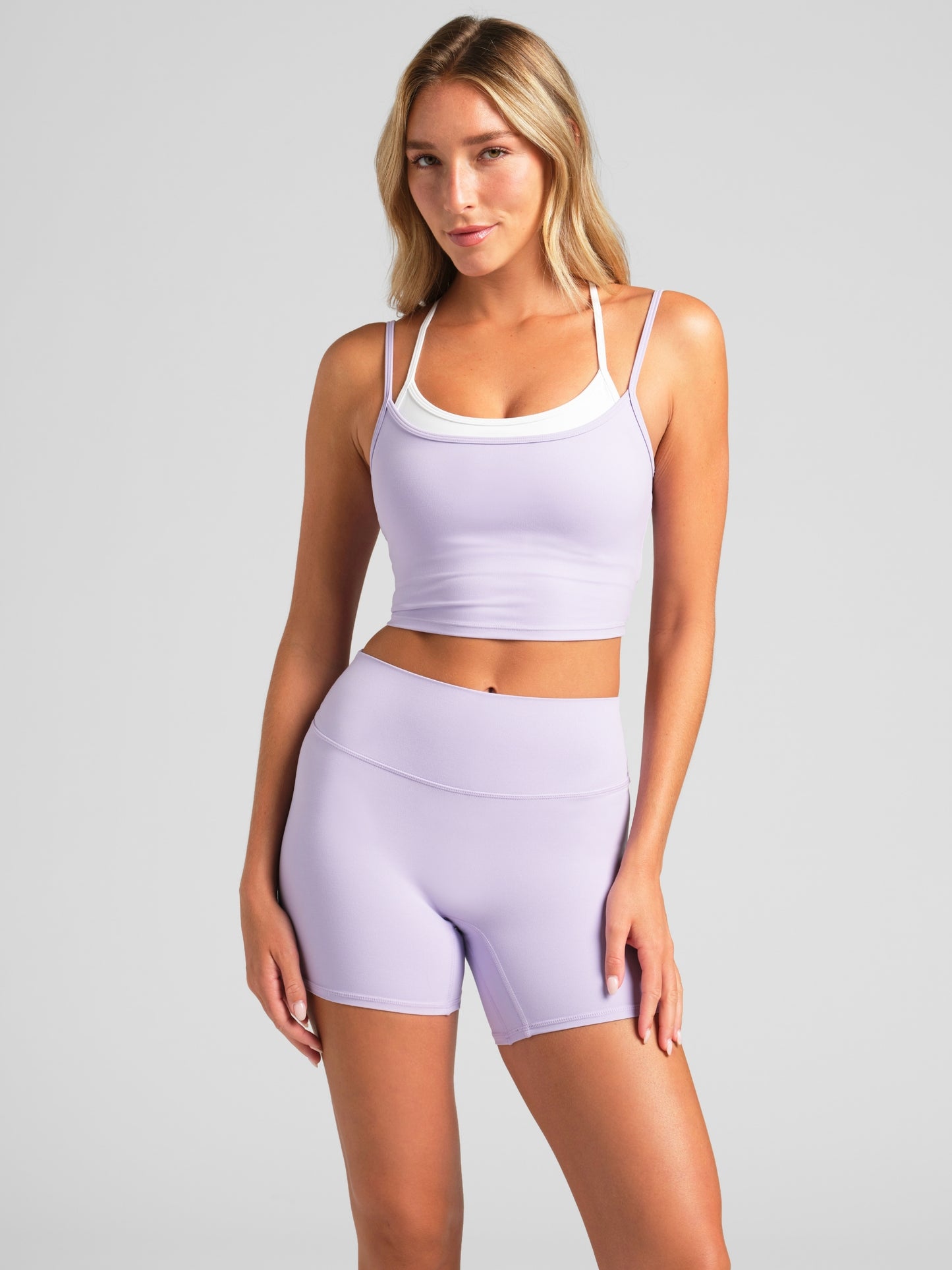Lavender / F