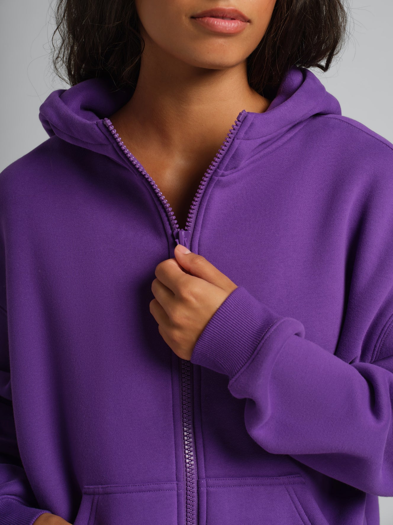Violet / F