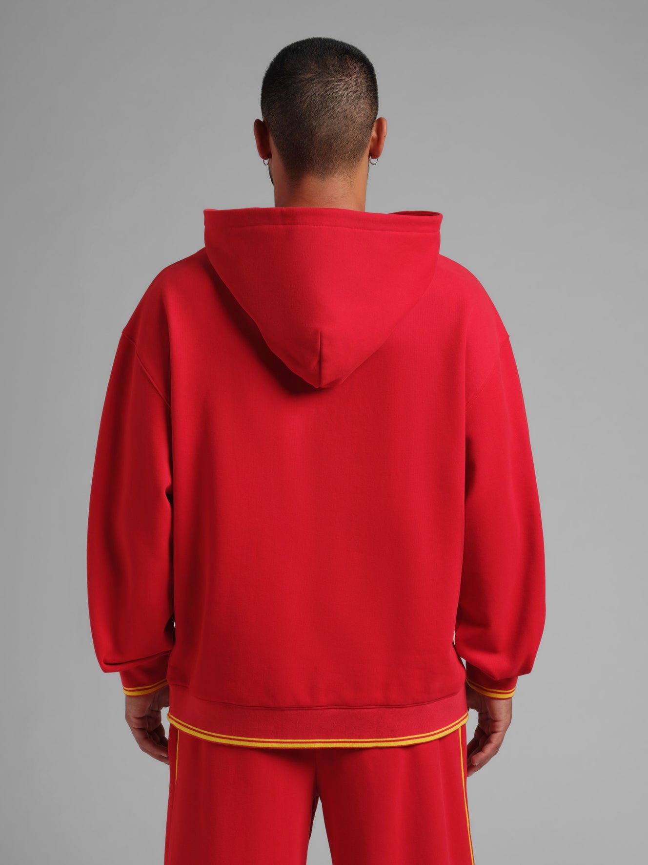 Royale Red / M