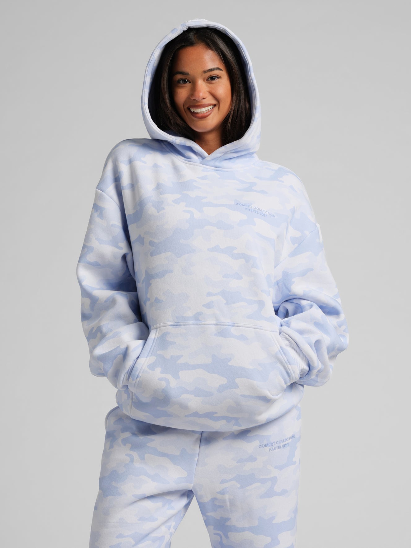 Sky Camo / F