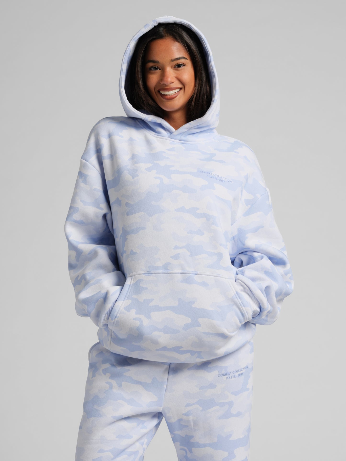 Sky Camo / F