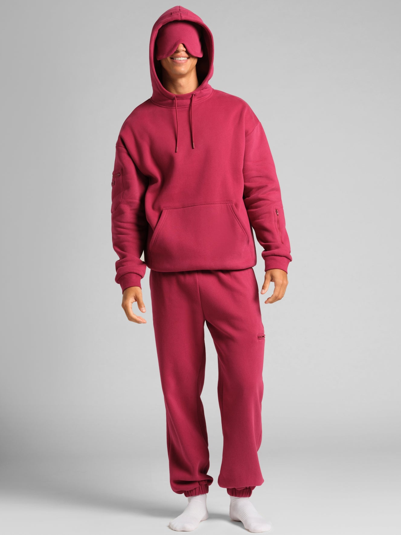 Raspberry / M