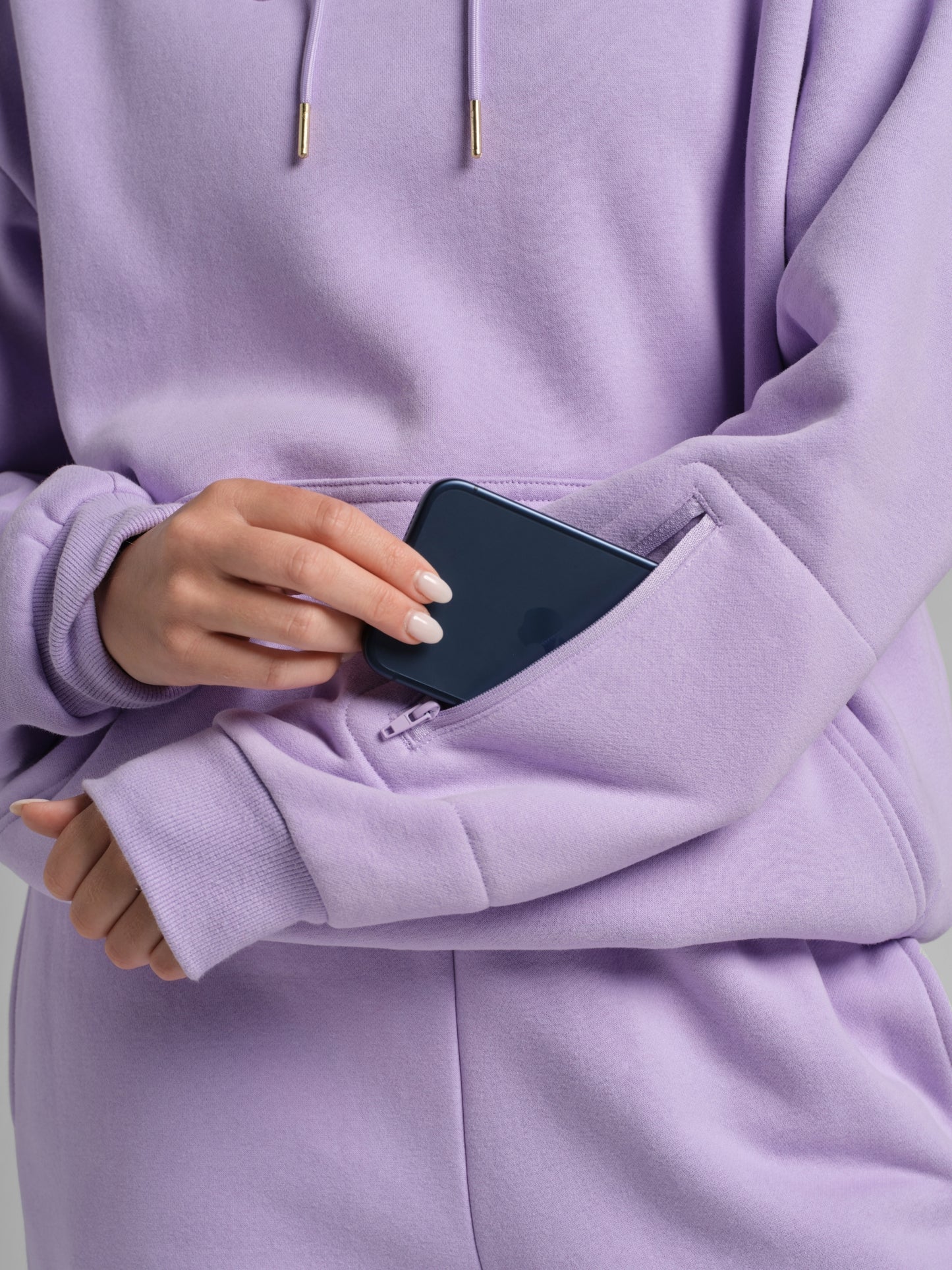 Lilac Blush / F