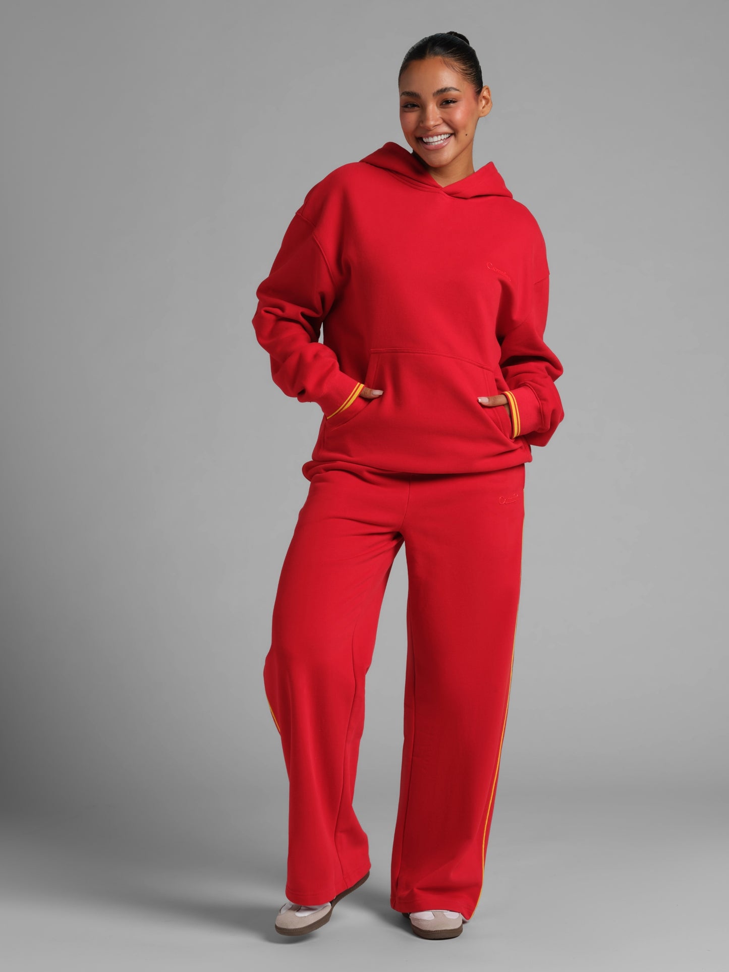 Royale Red / F