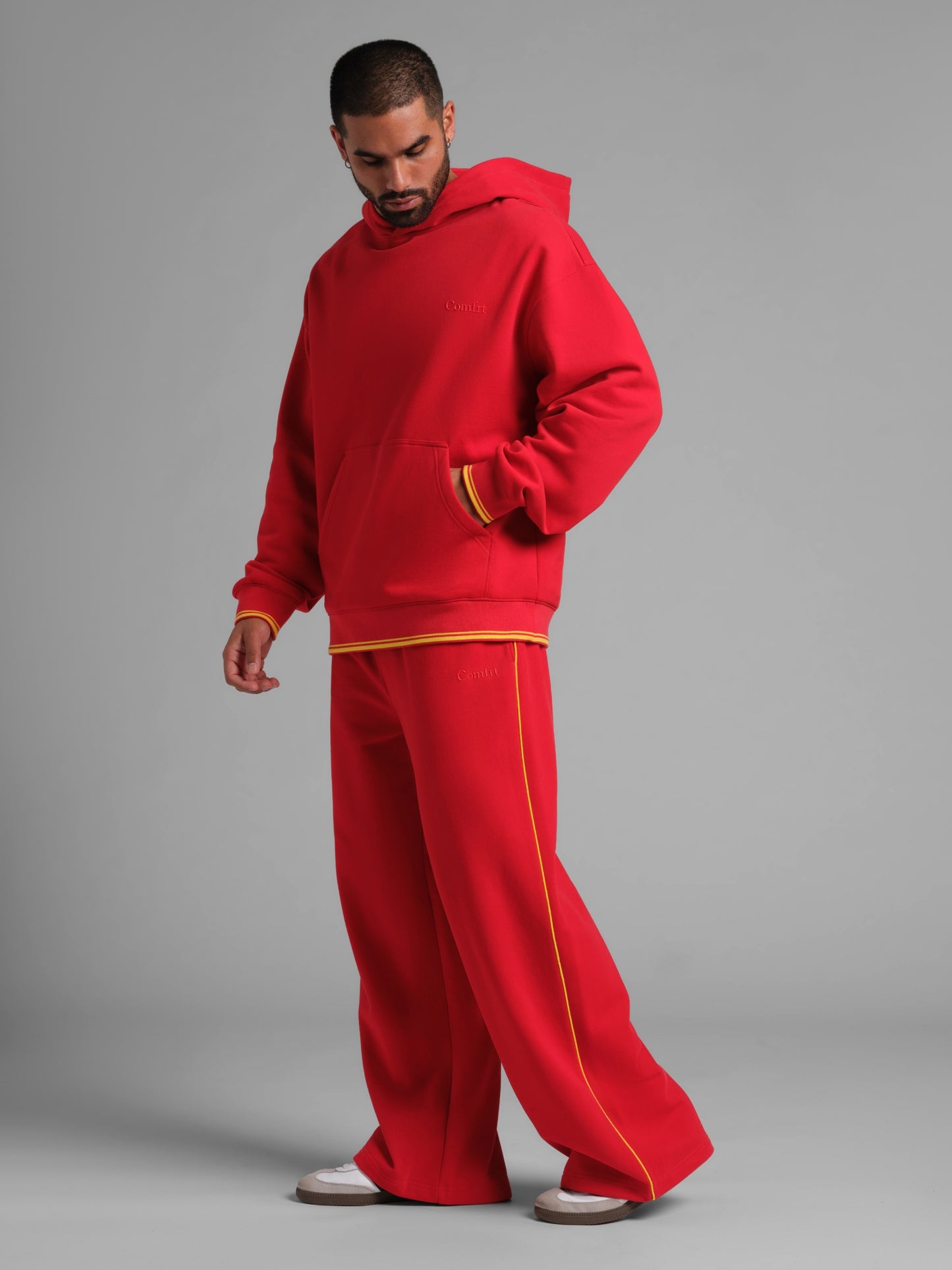 Royale Red / M