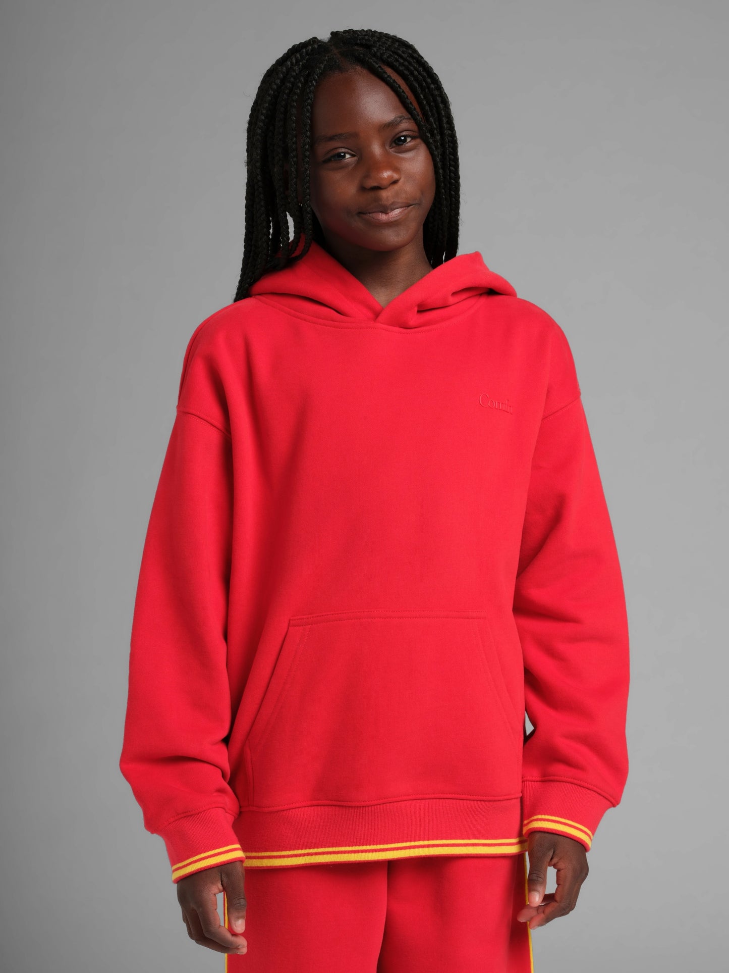 Royale Red / Hattie