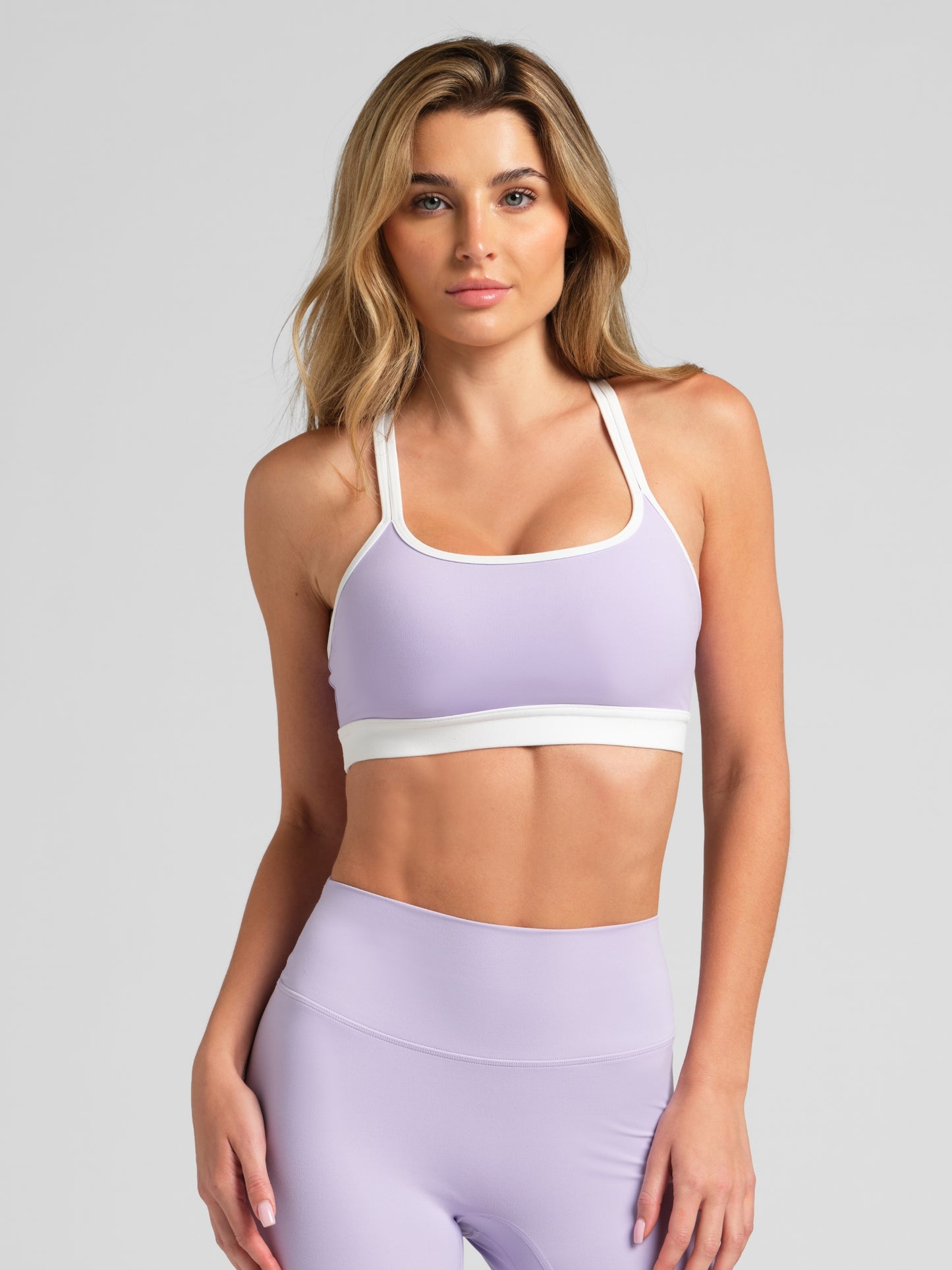 Lavender / F