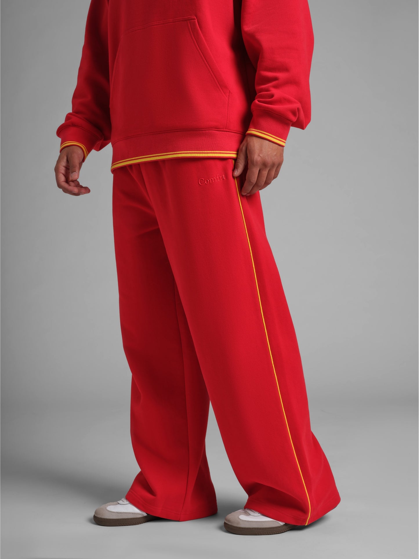 Royale Red / M
