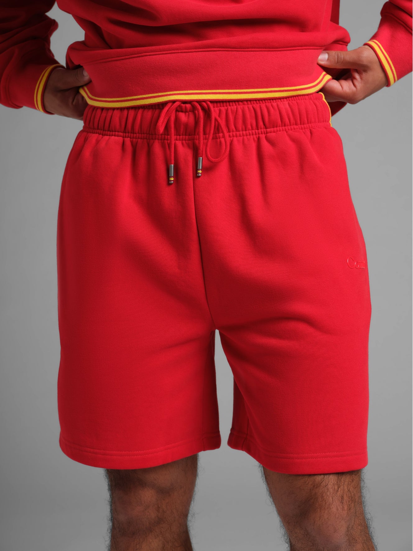 Royale Red / M