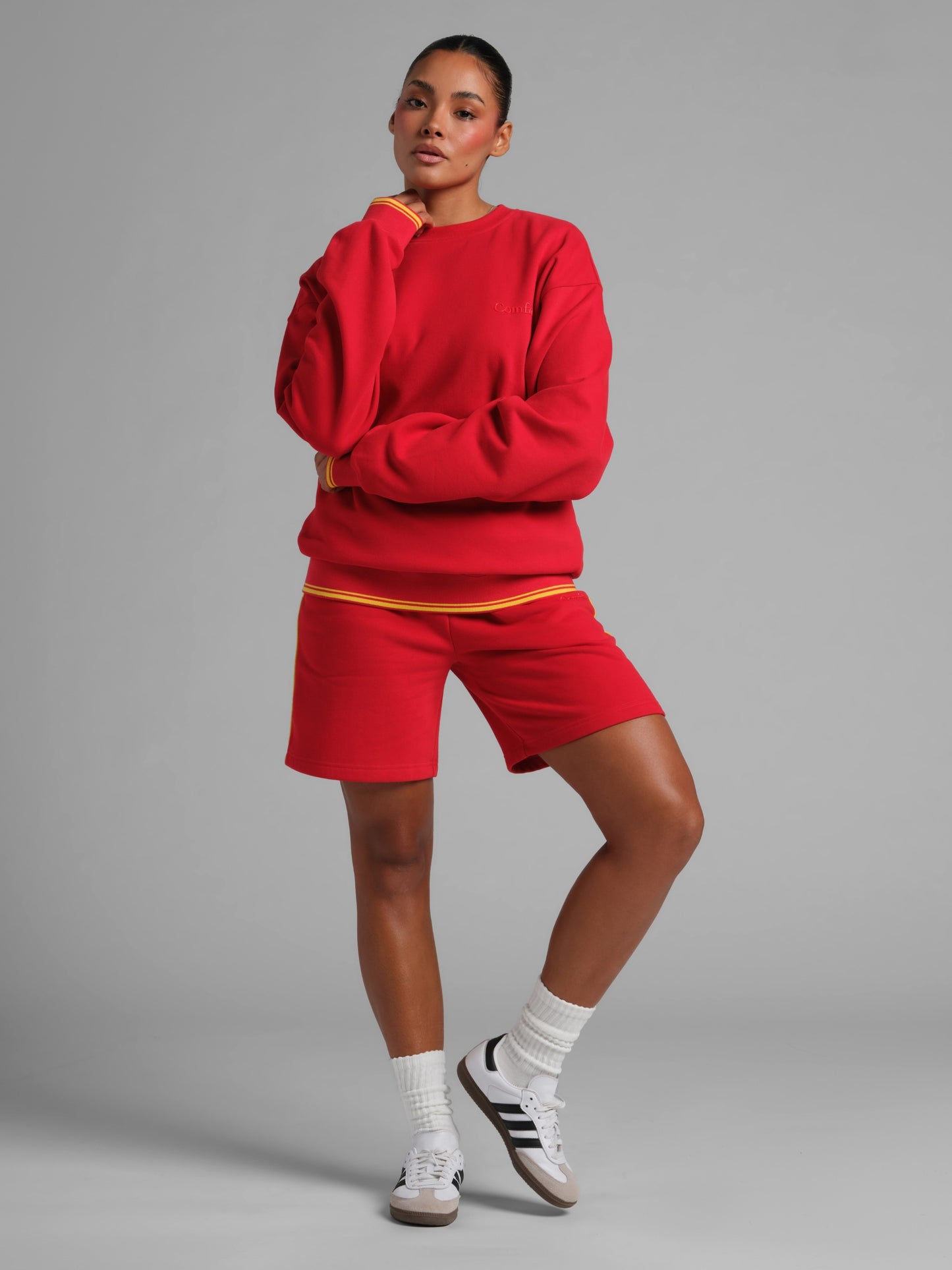 Royale Red / F