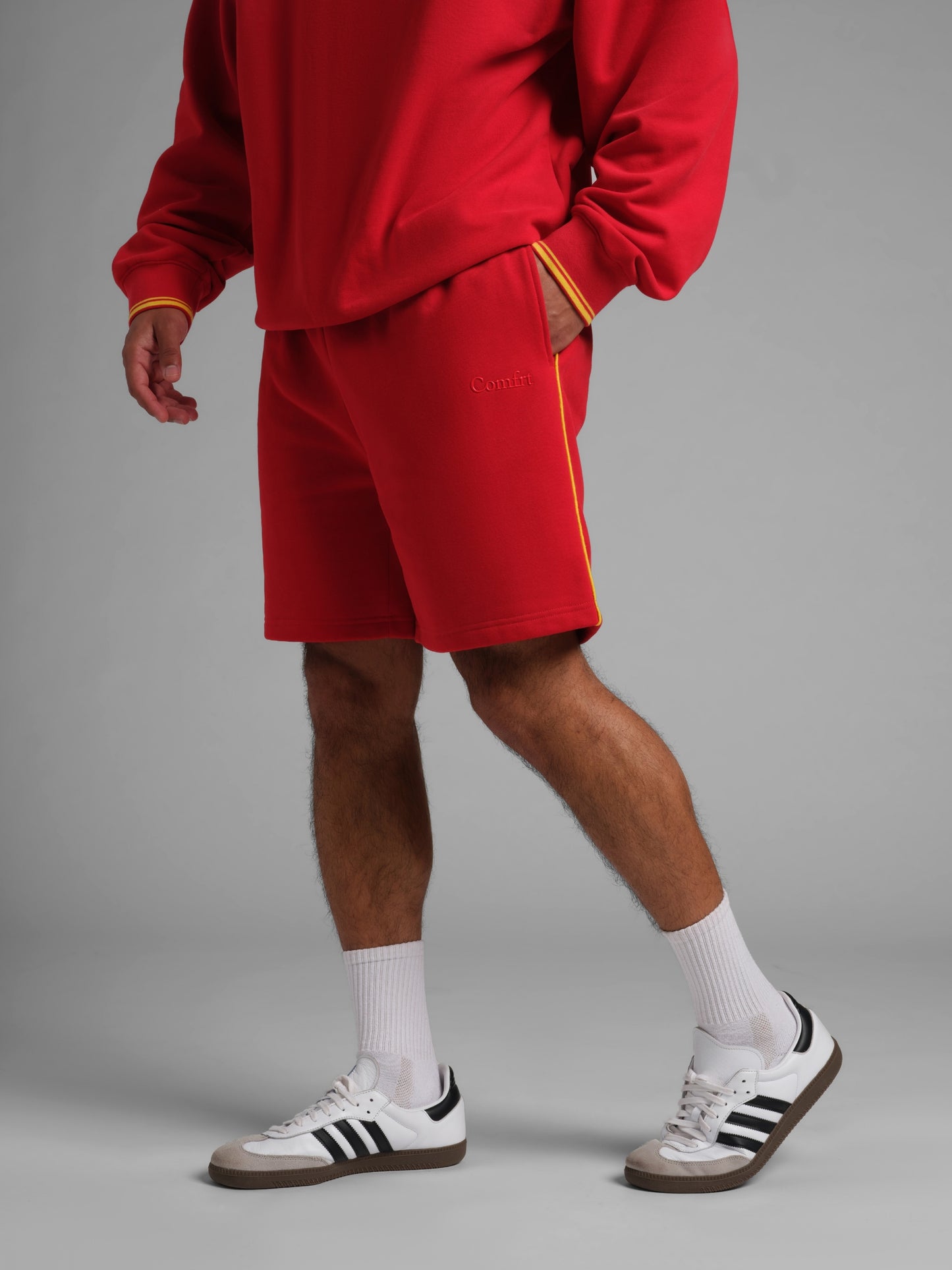 Royale Red / M