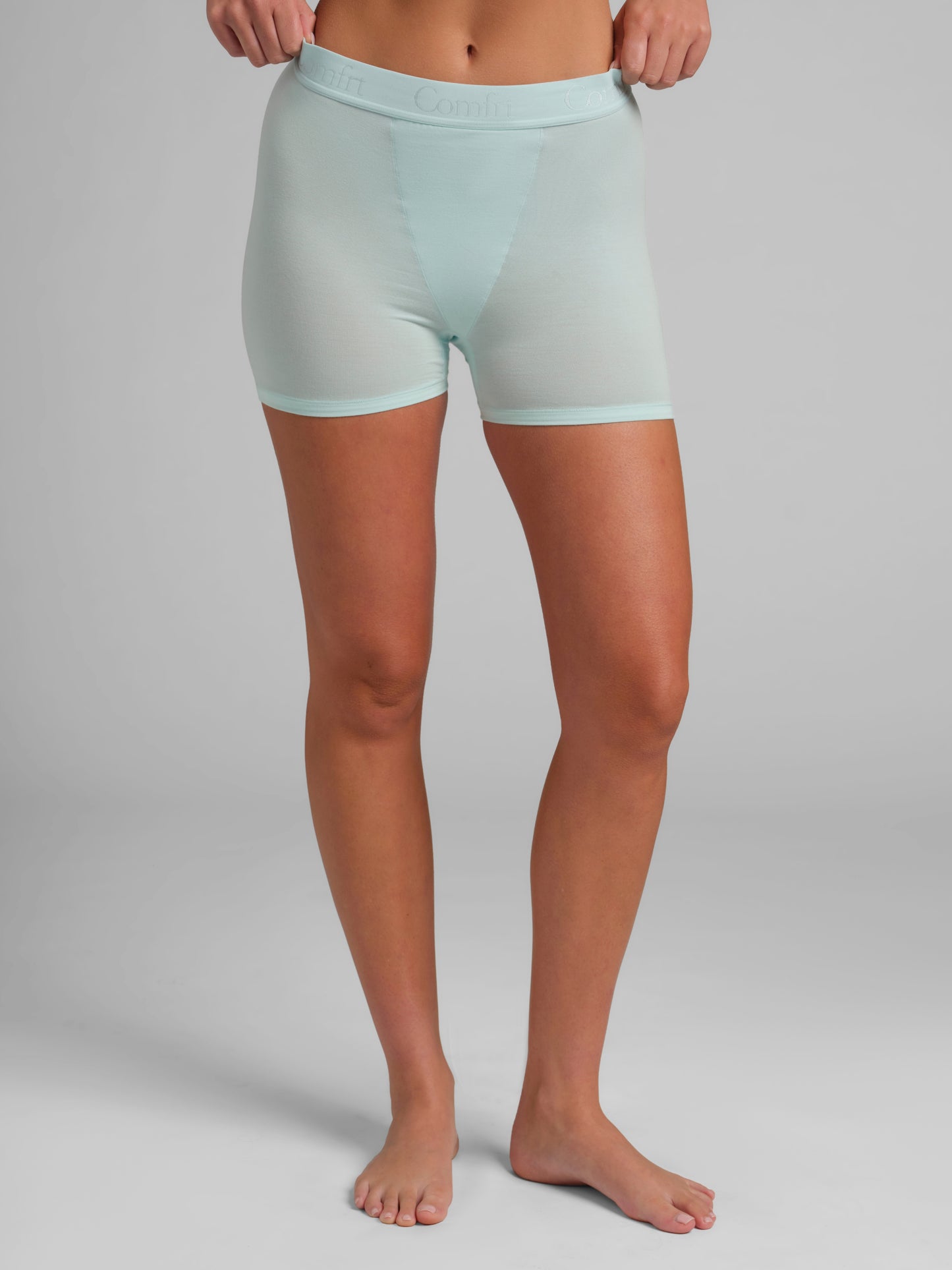 Aqua Mist / F