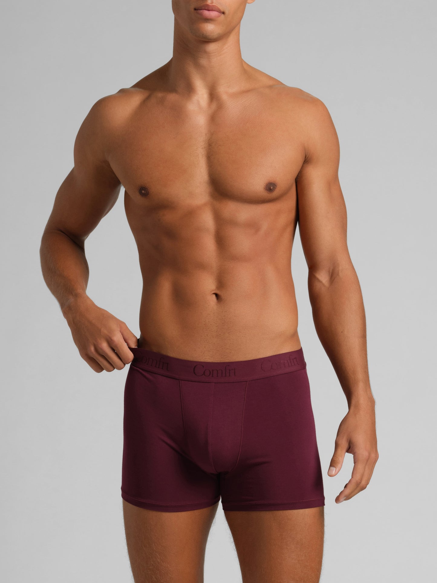 Plum / M