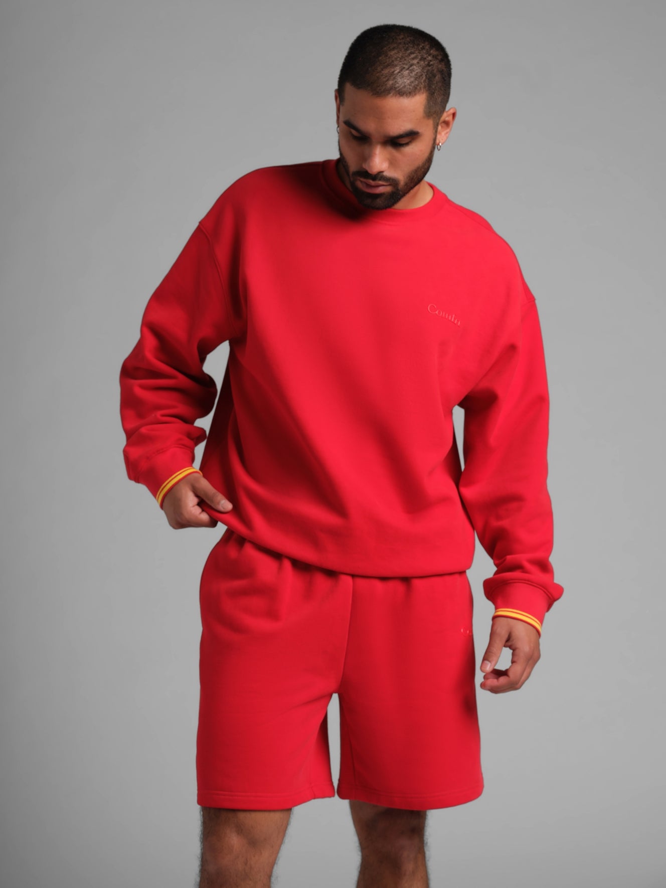 Royale Red / M