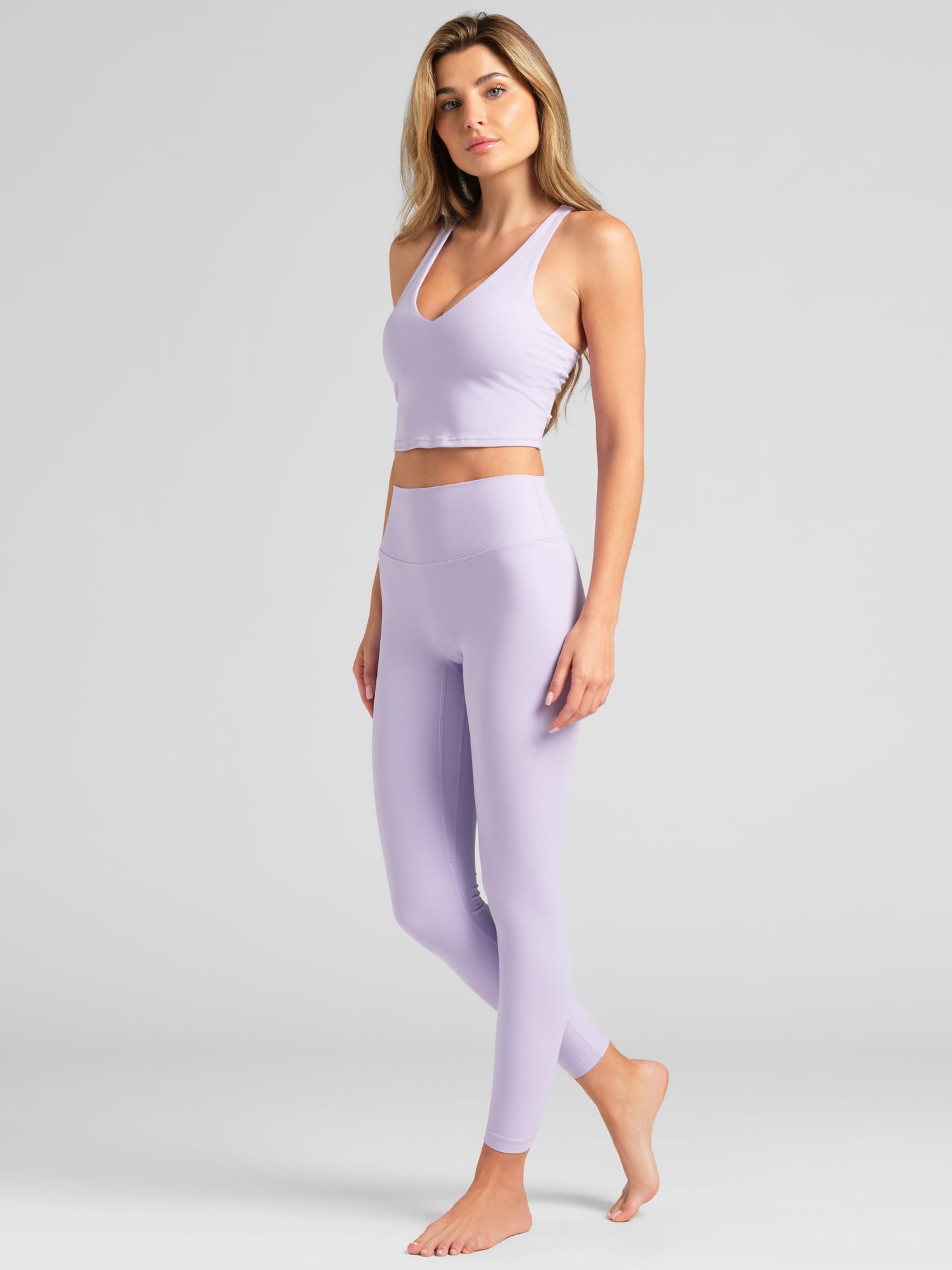 Lavender / F