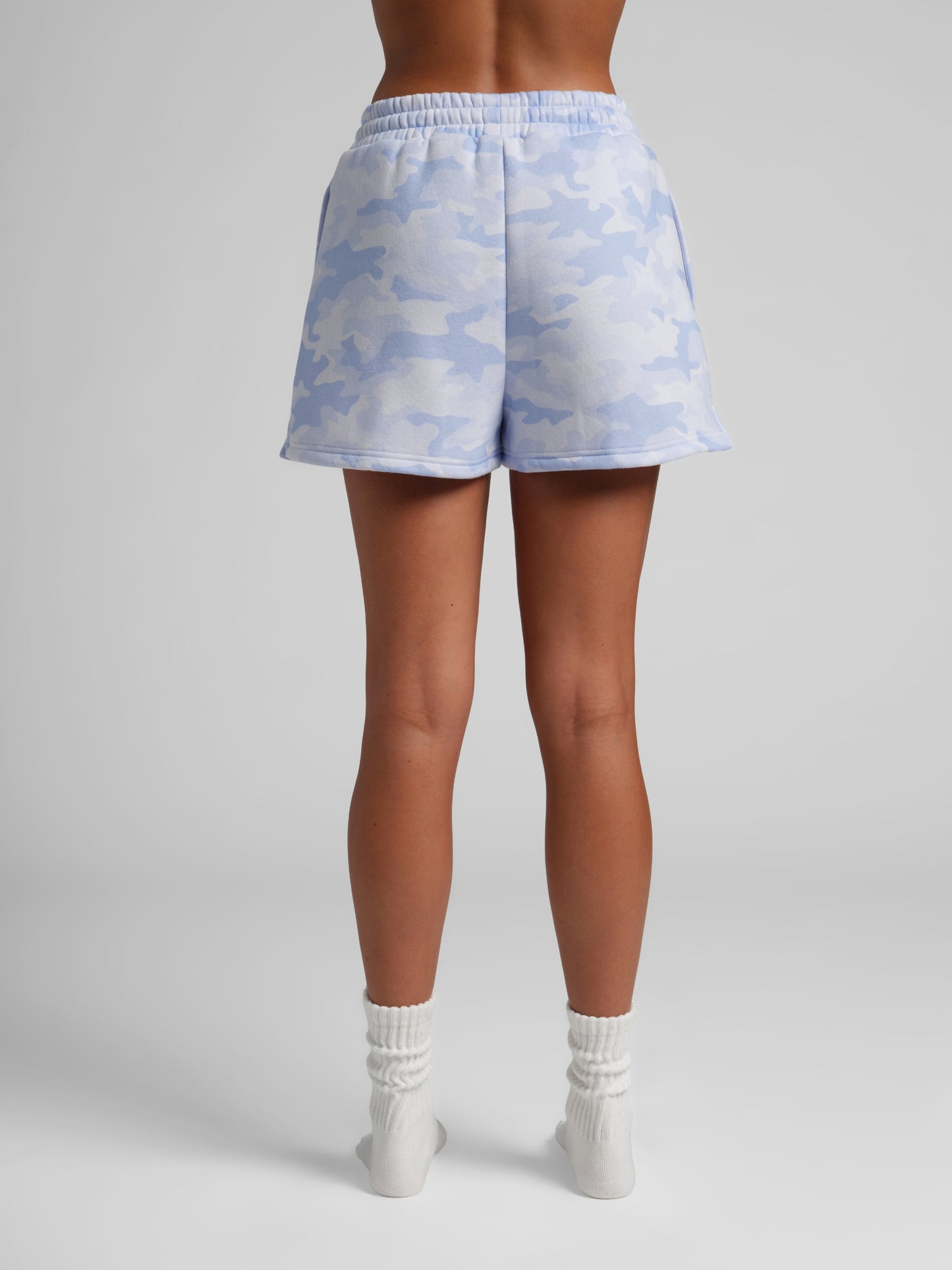 Sky Camo / F