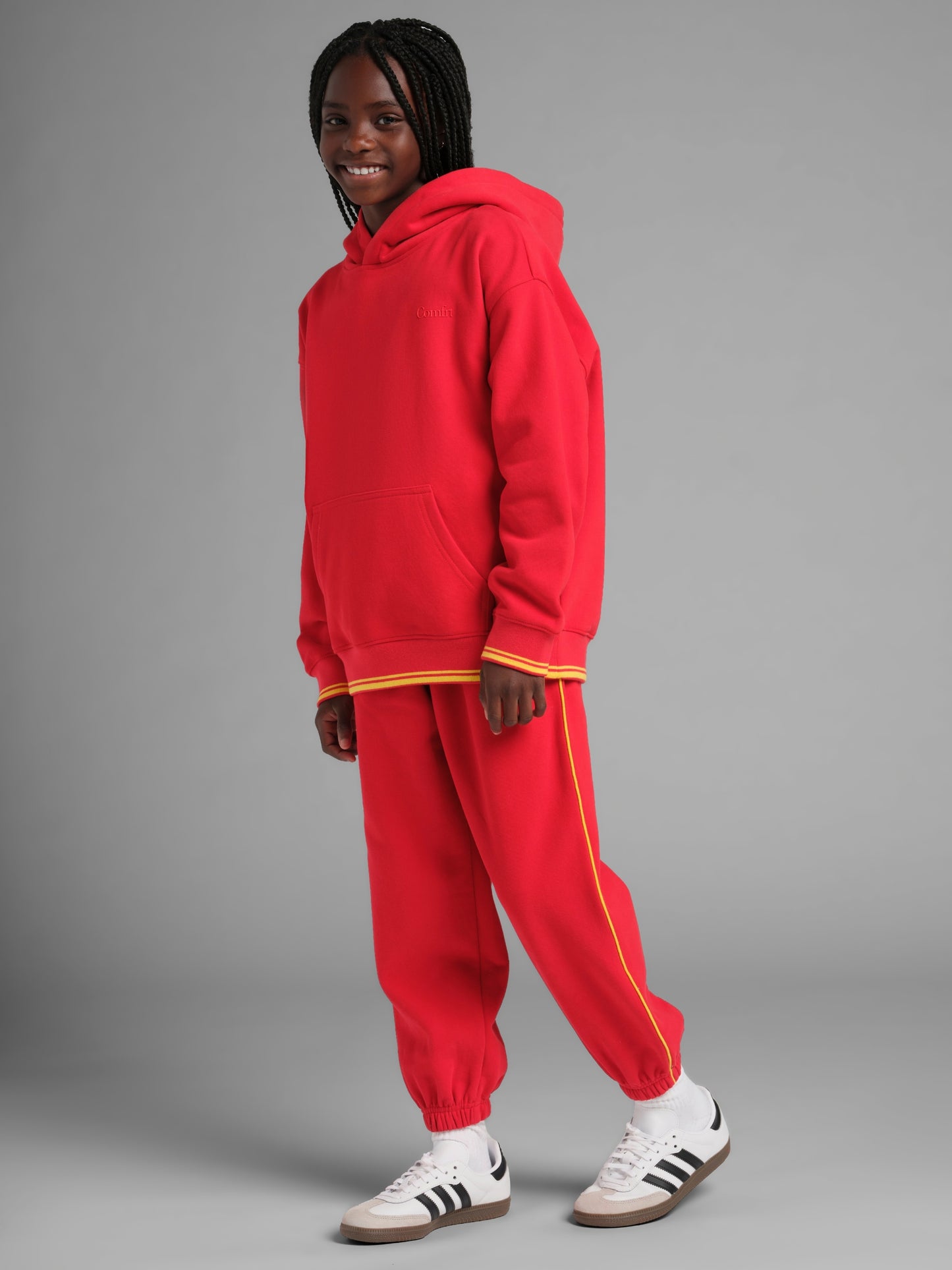 Royale Red / Hattie