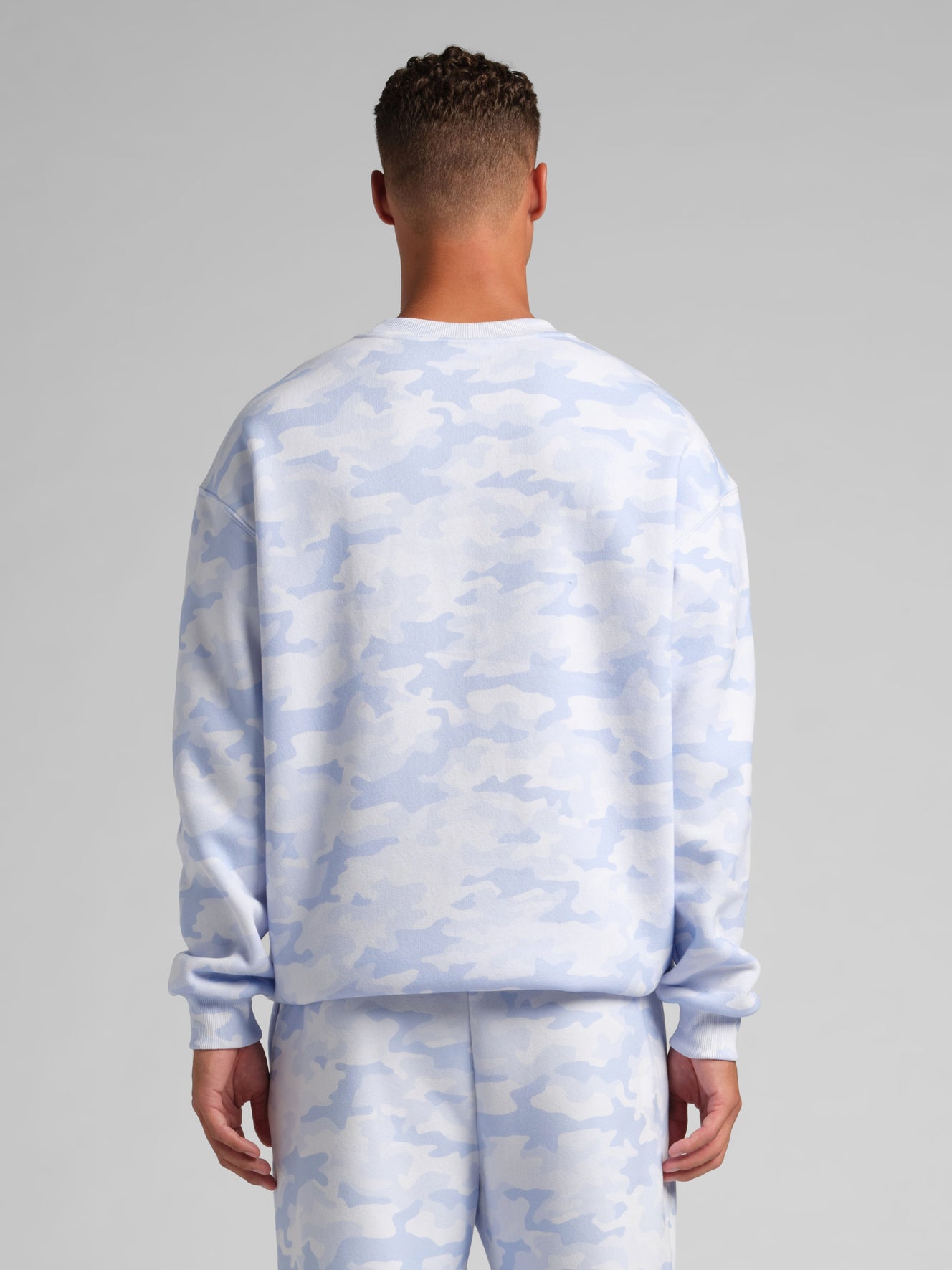 Sky Camo / F