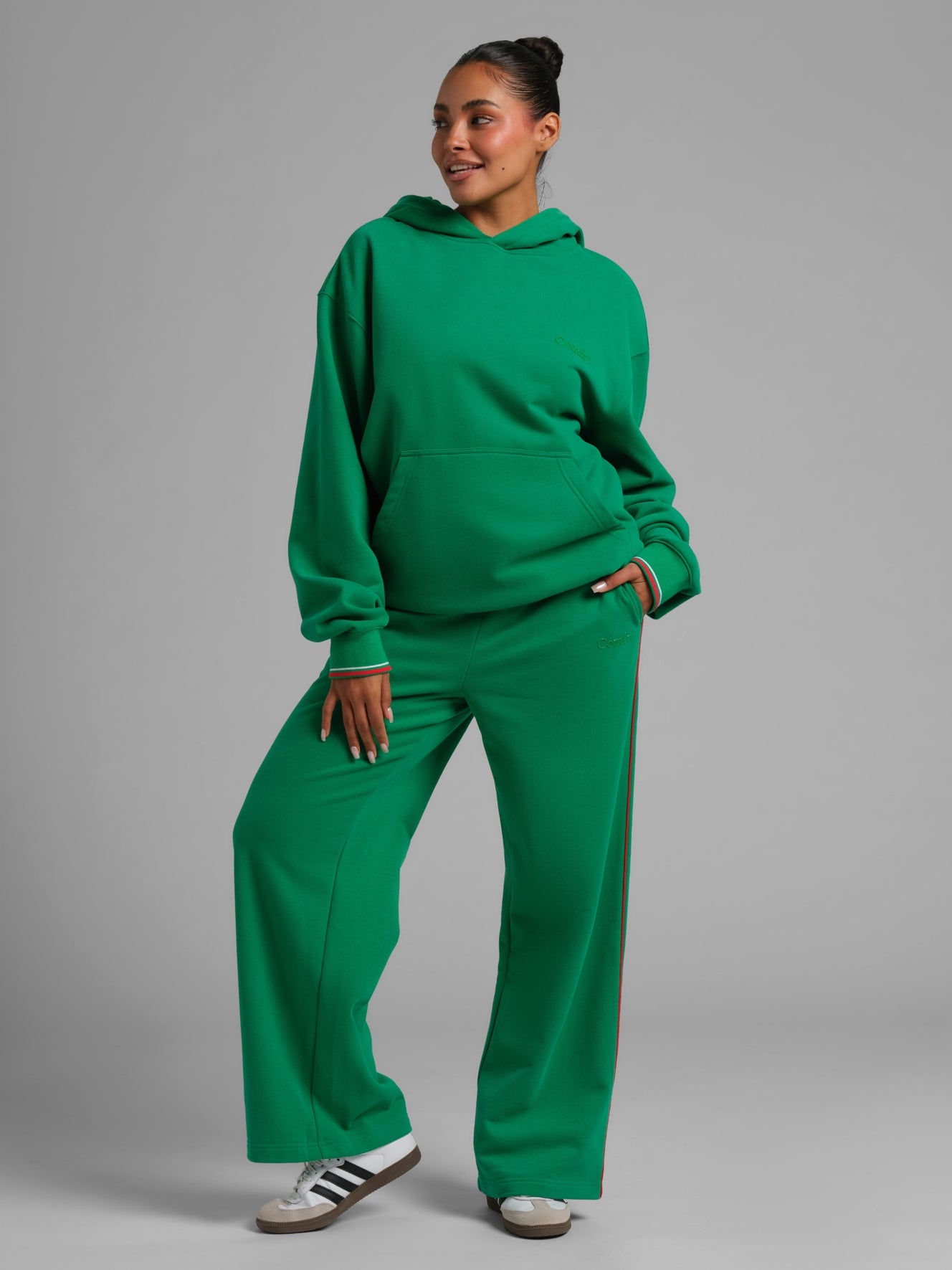 Bella Green / F