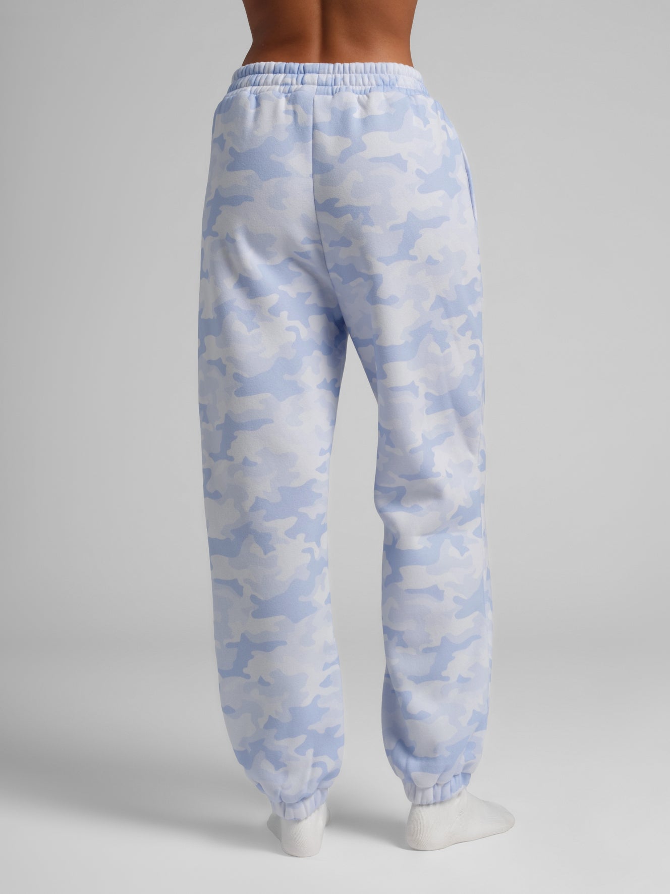 Sky Camo / F