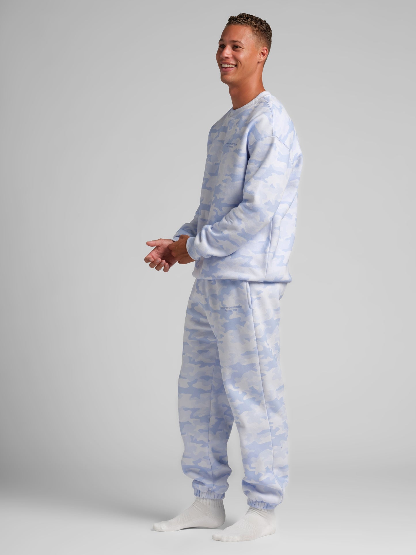 Sky Camo / M