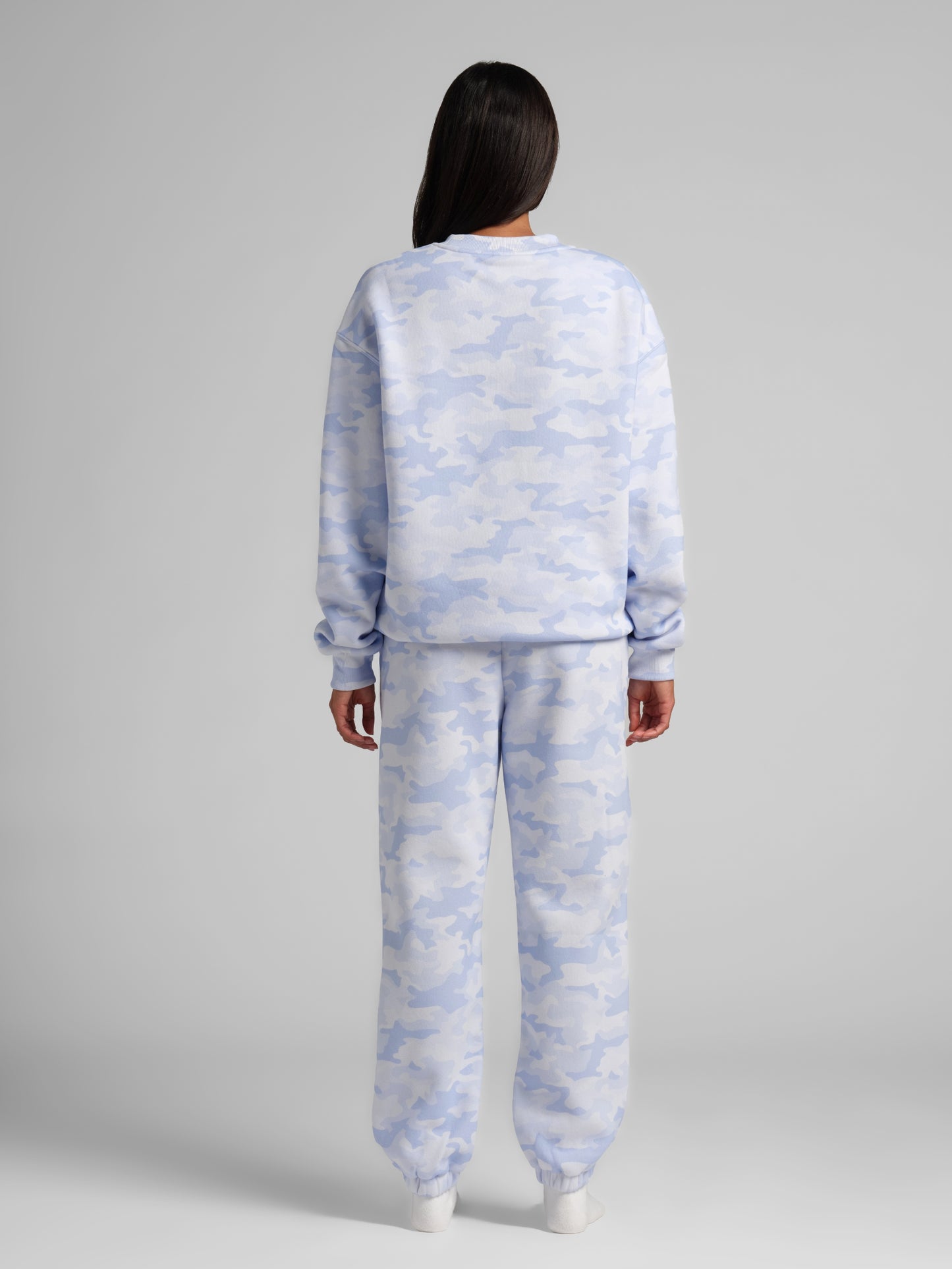 Sky Camo / F