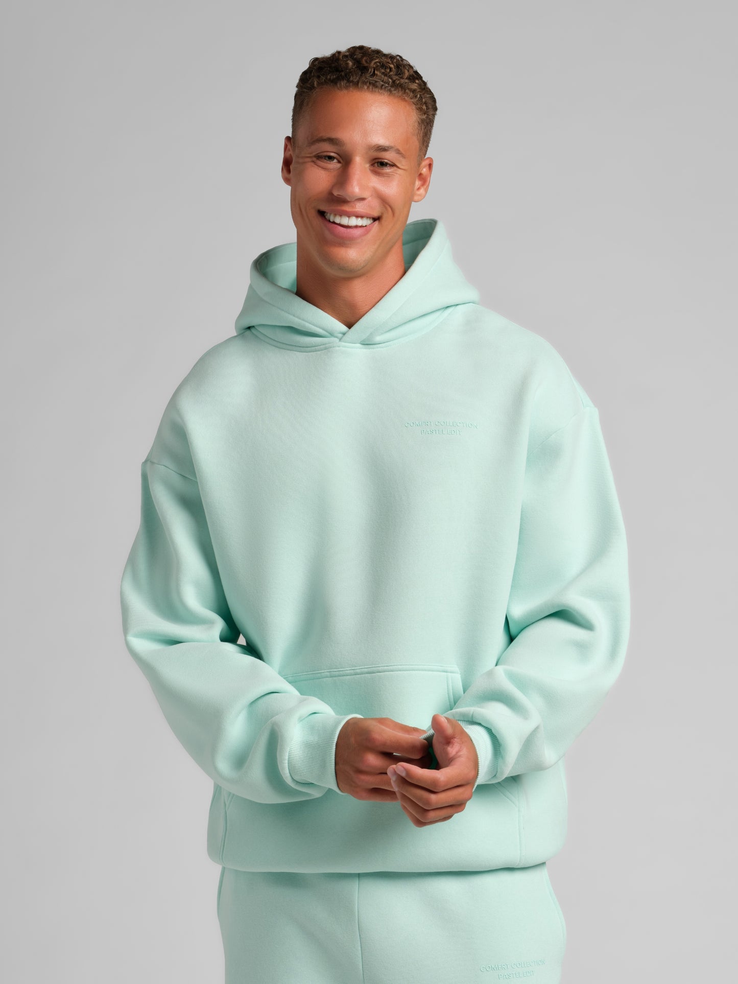 Aqua Mist / M