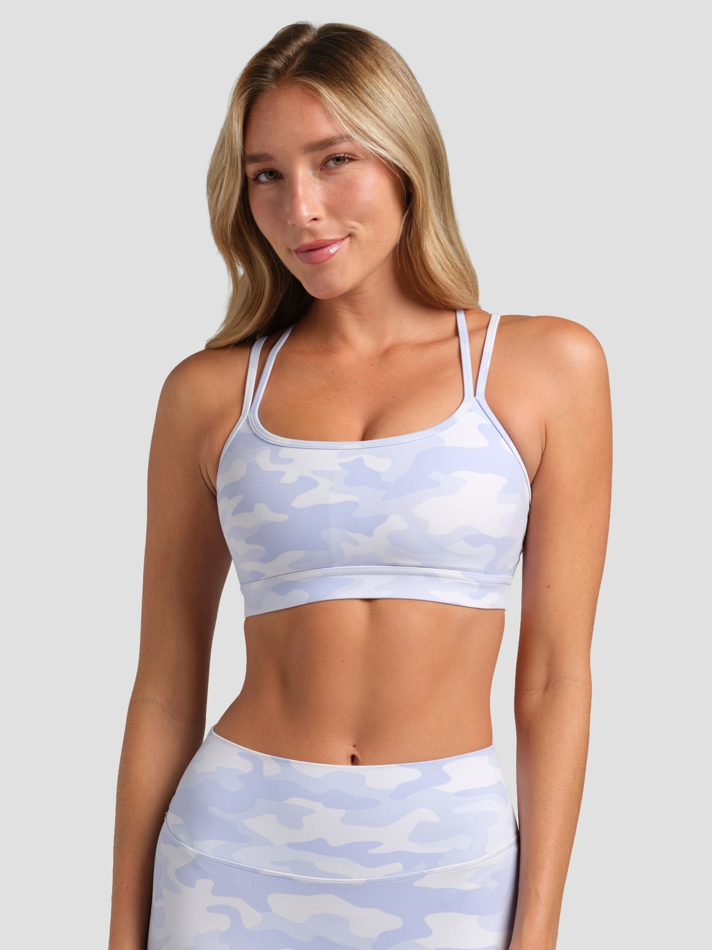 Sky Camo / F