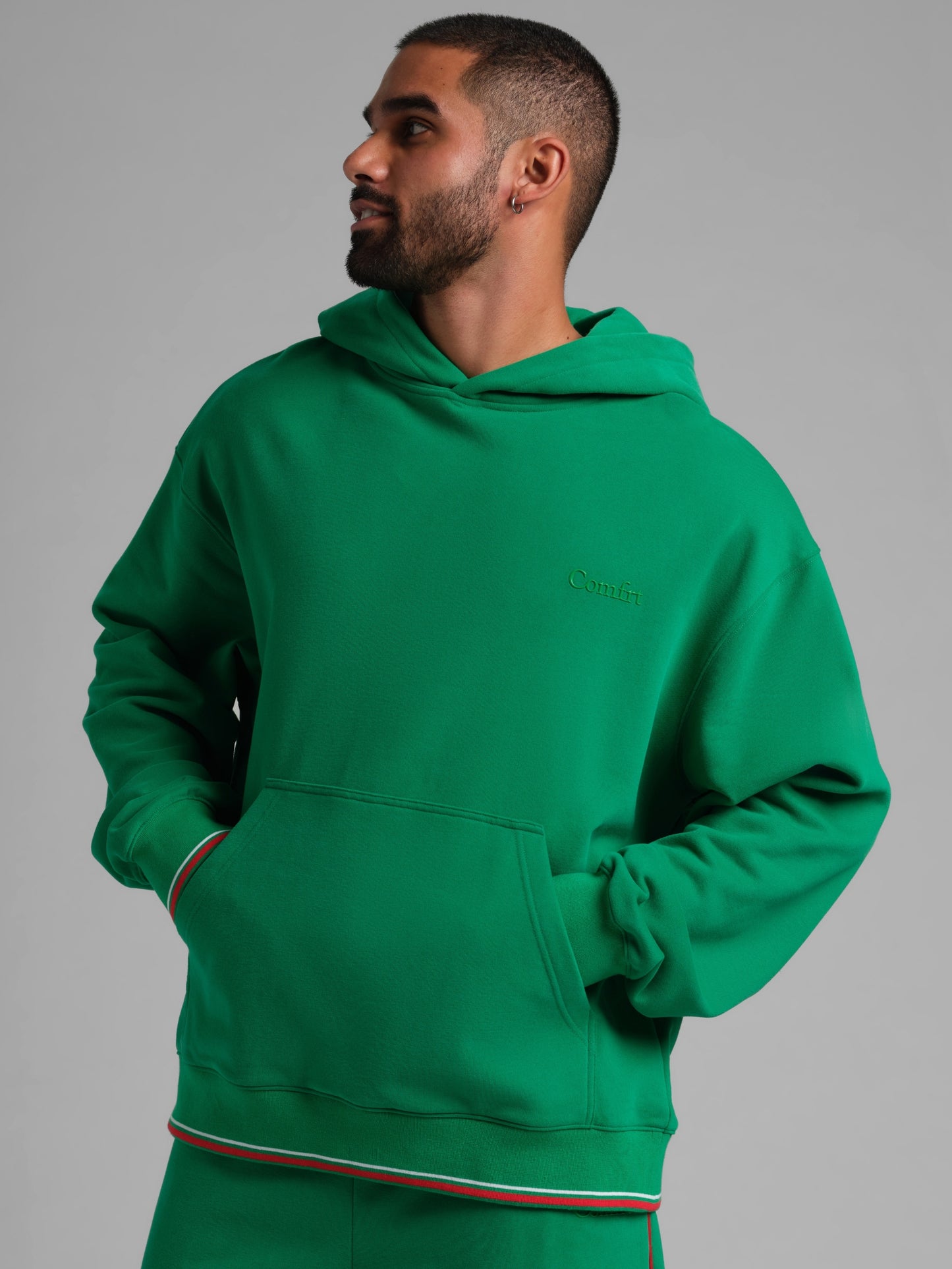 Bella Green / M