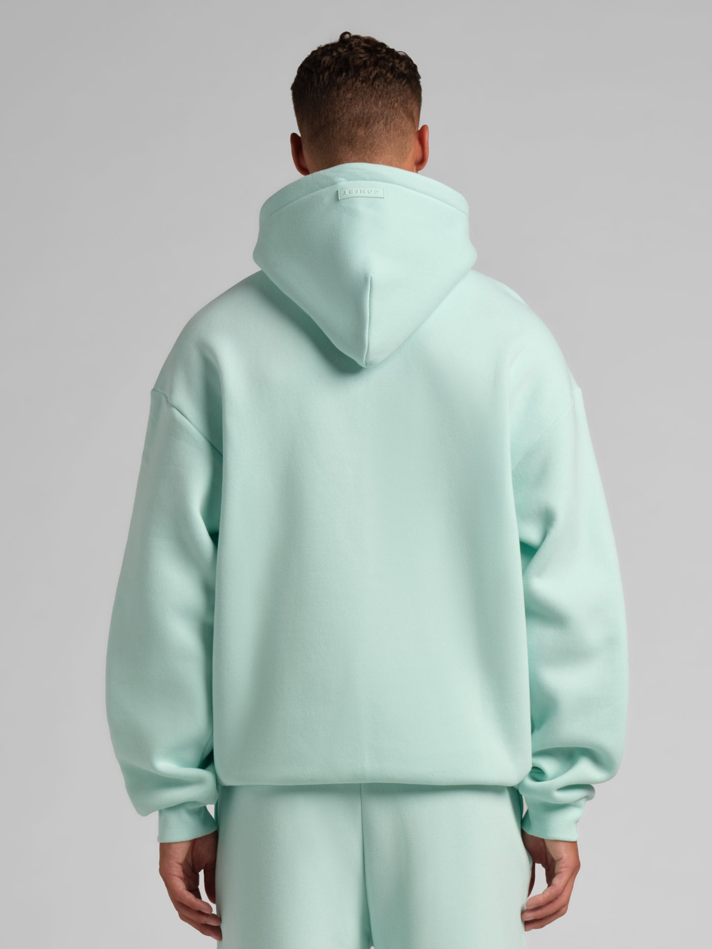 Aqua Mist / M