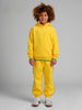 Samba Yellow / XS