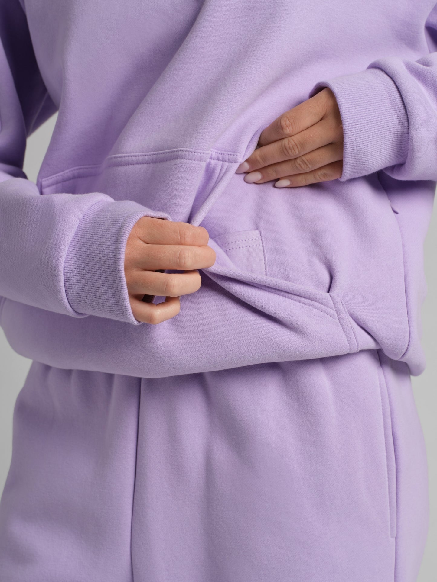 Lilac Blush / F
