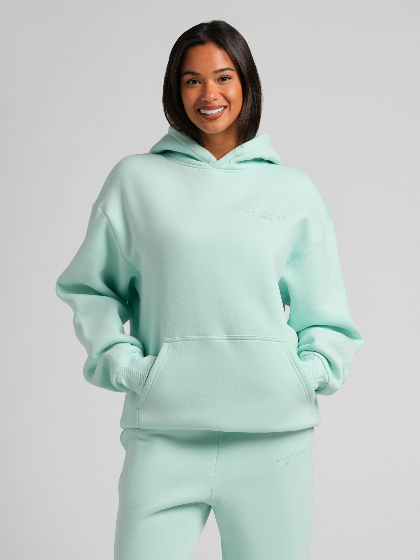 Aqua Mist / F