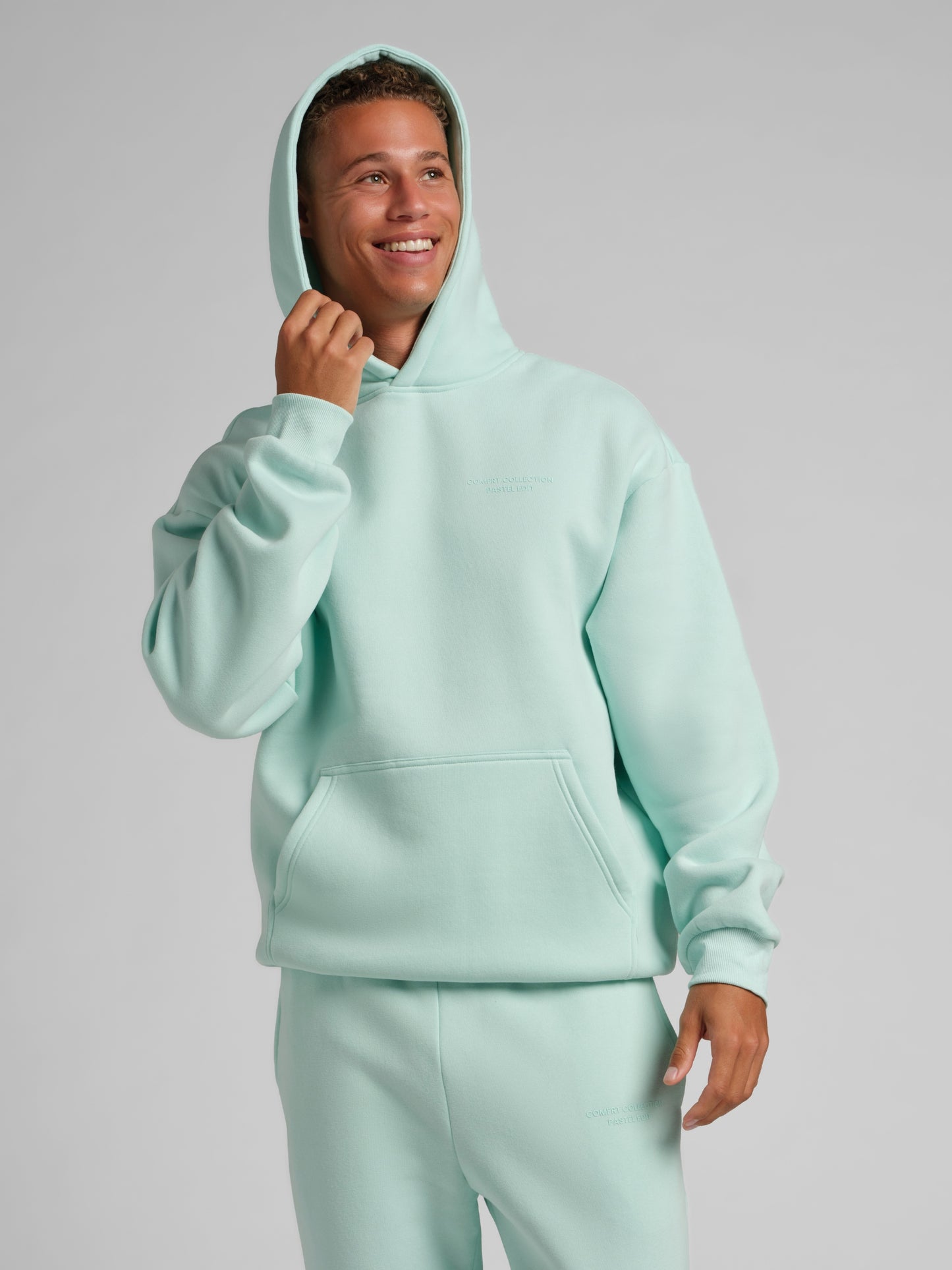 Aqua Mist / M