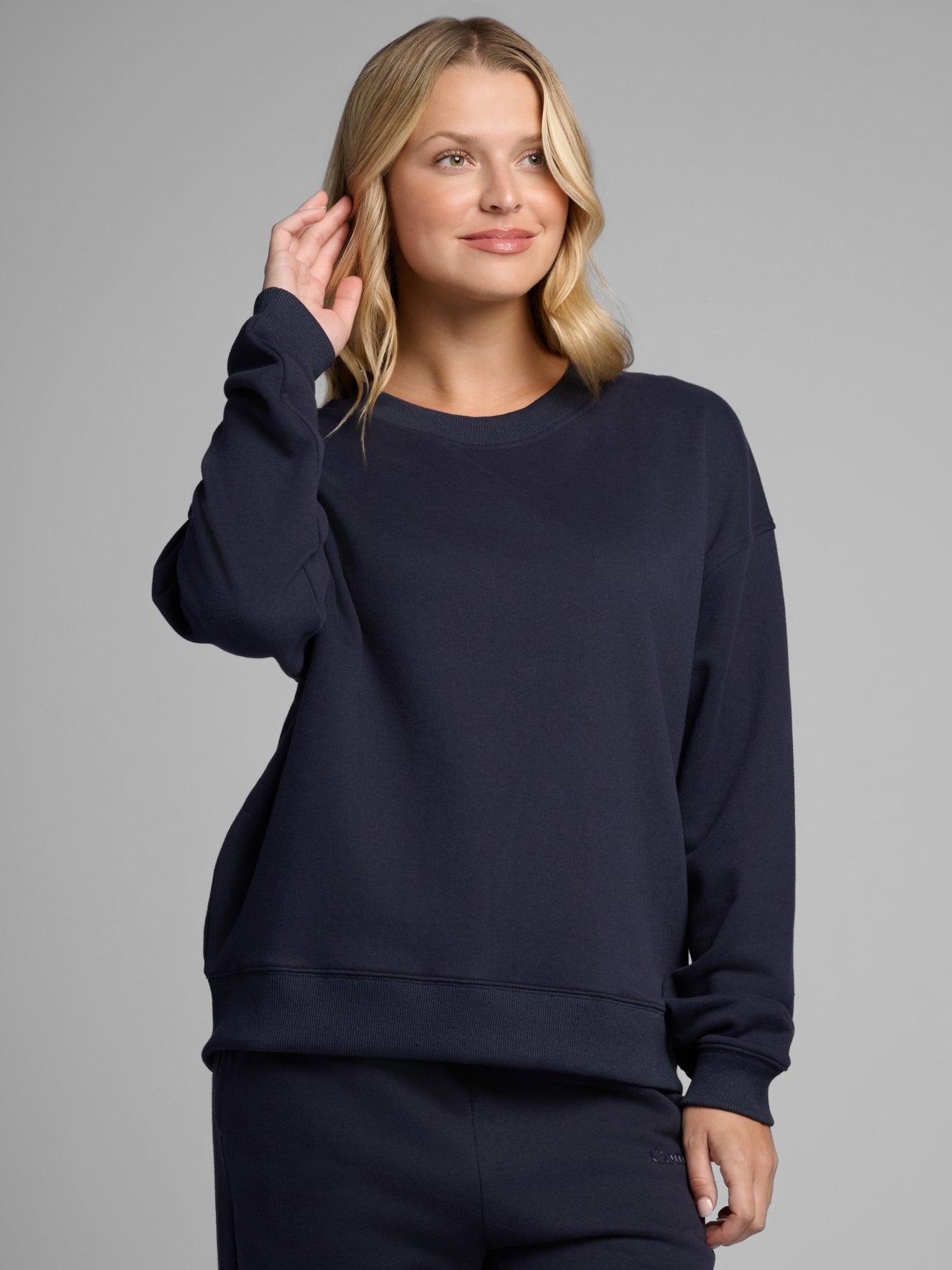 Navy / F