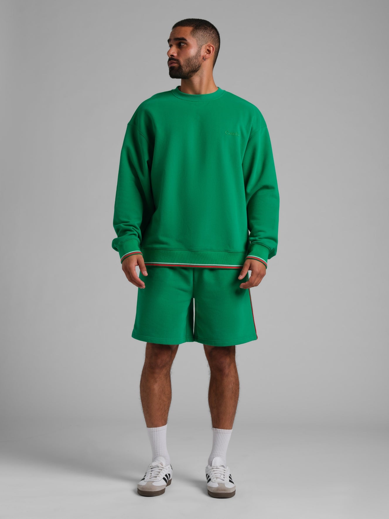 Bella Green / M