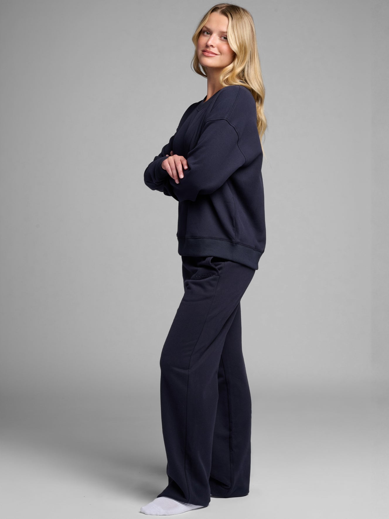Navy / F