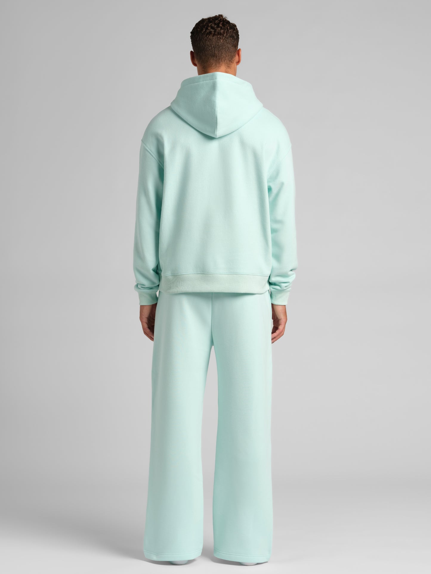 Aqua Mist / M