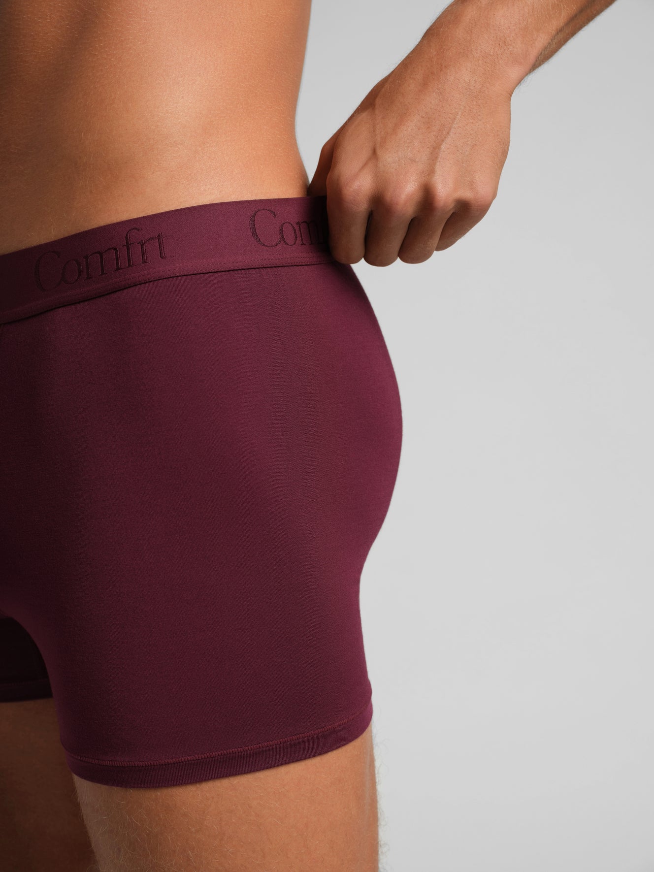 Plum / M