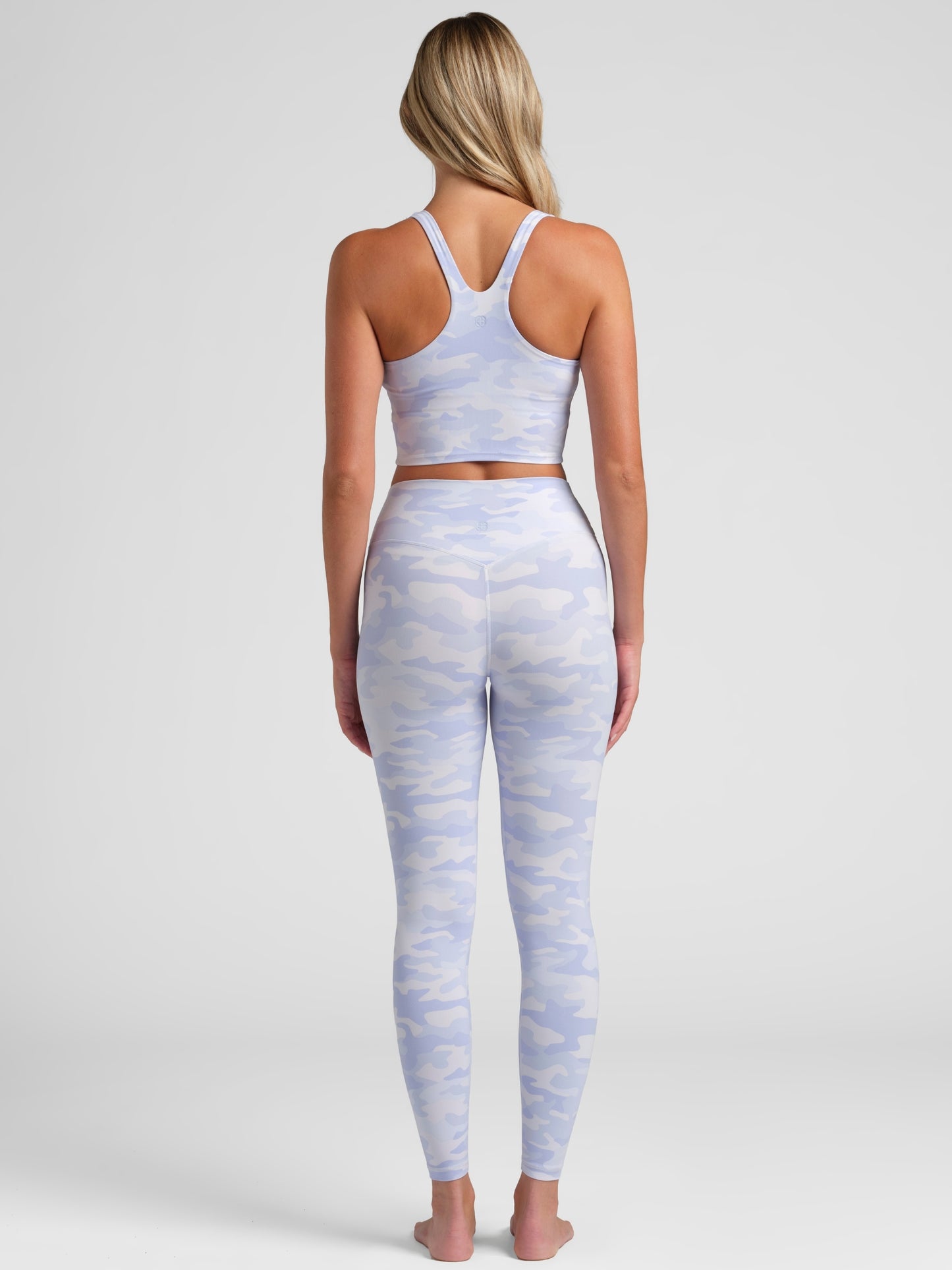 Sky Camo / F