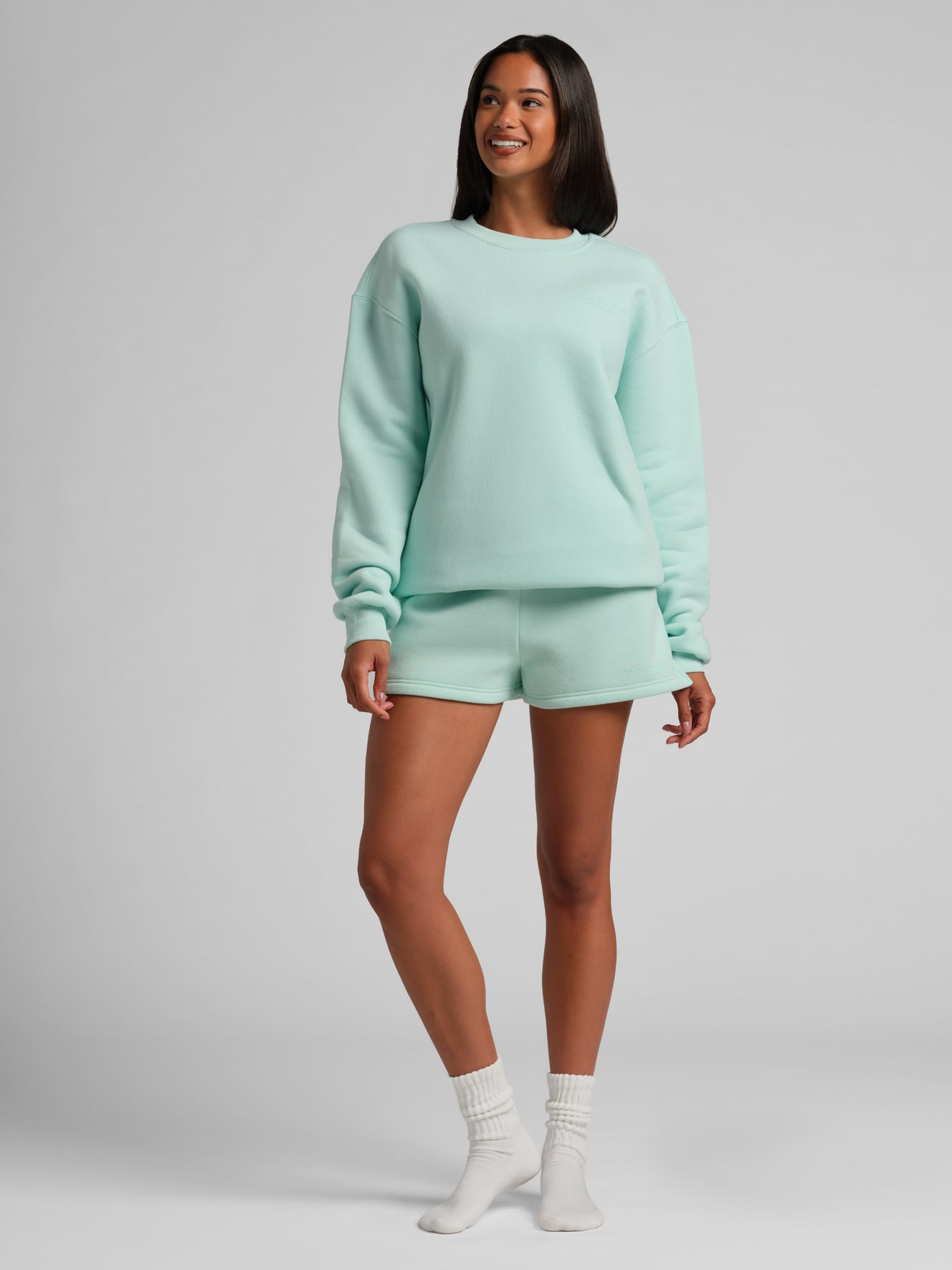 Aqua Mist / F