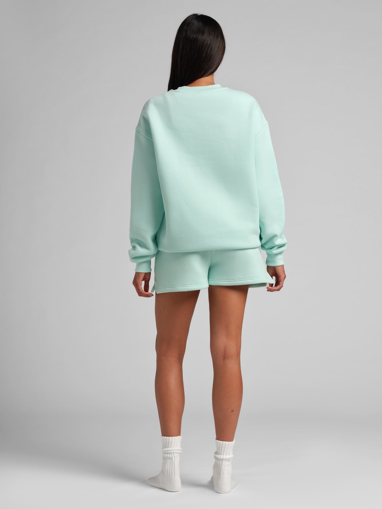 Aqua Mist / F