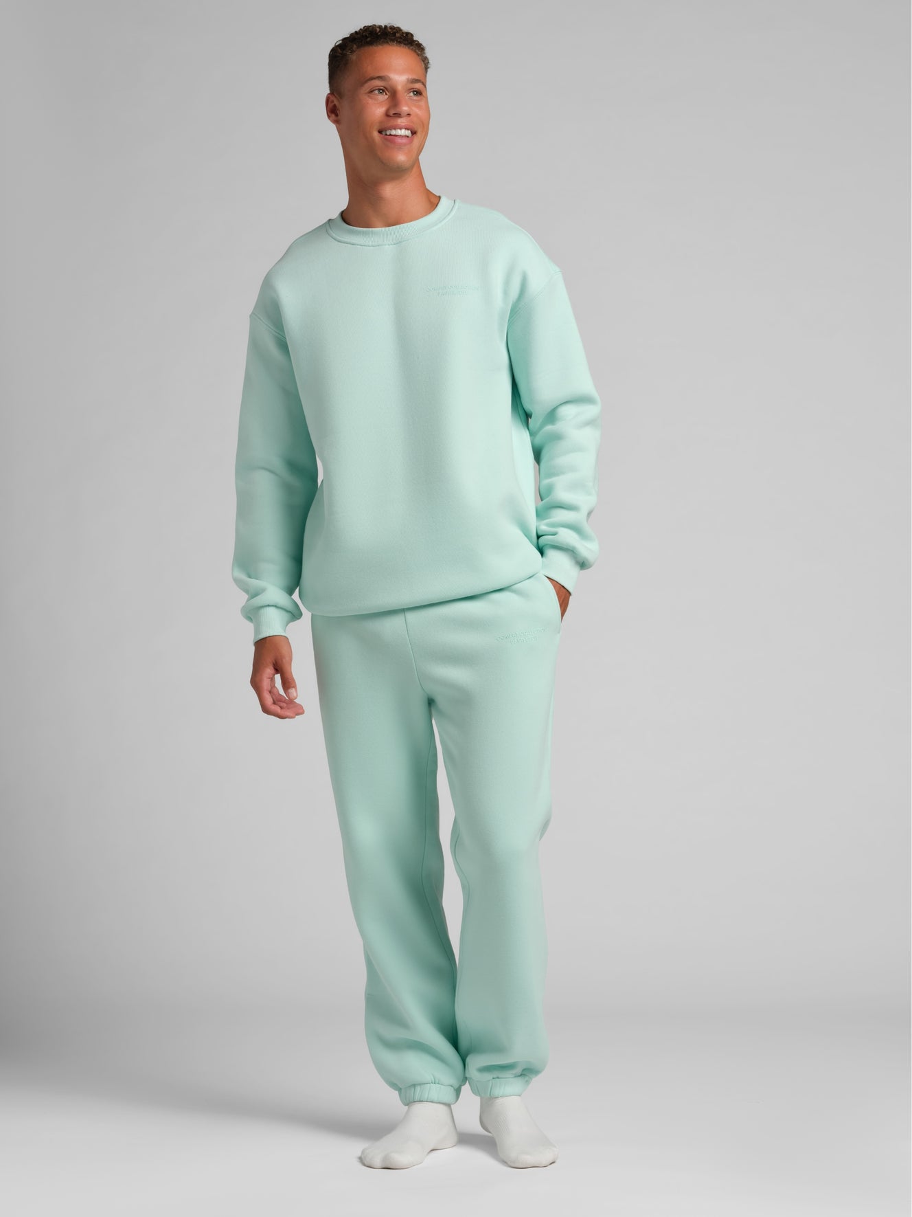 Aqua Mist / M
