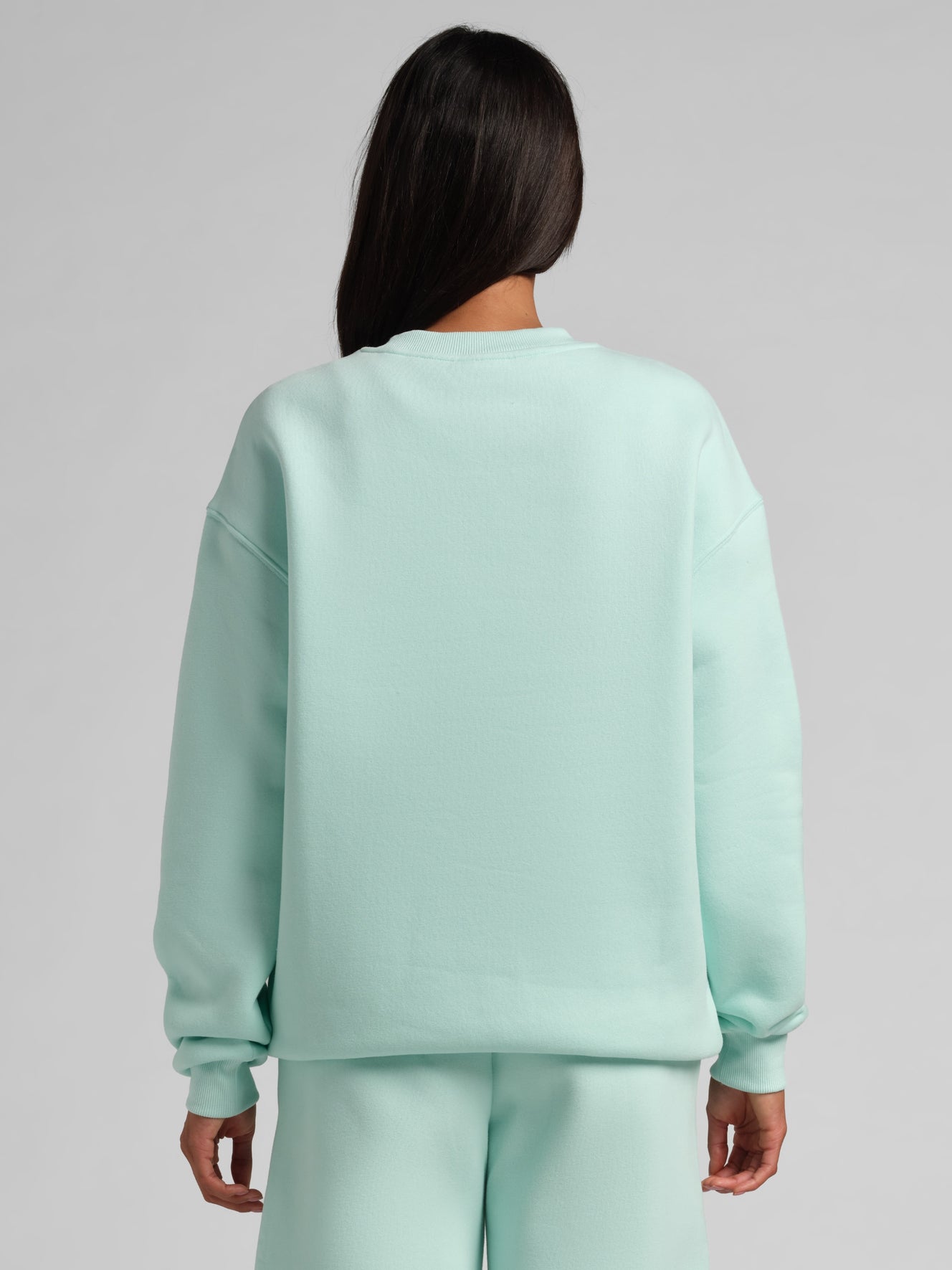 Aqua Mist / F