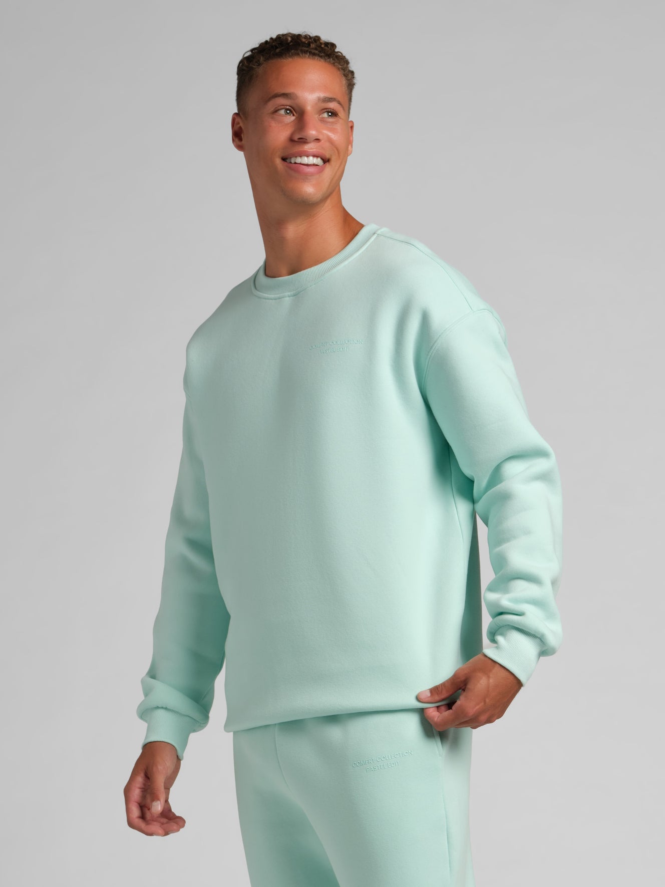 Aqua Mist / M