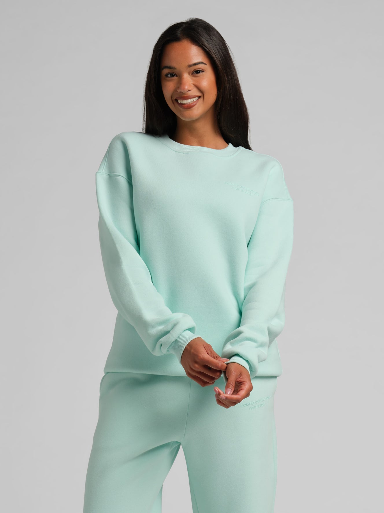 Aqua Mist / F