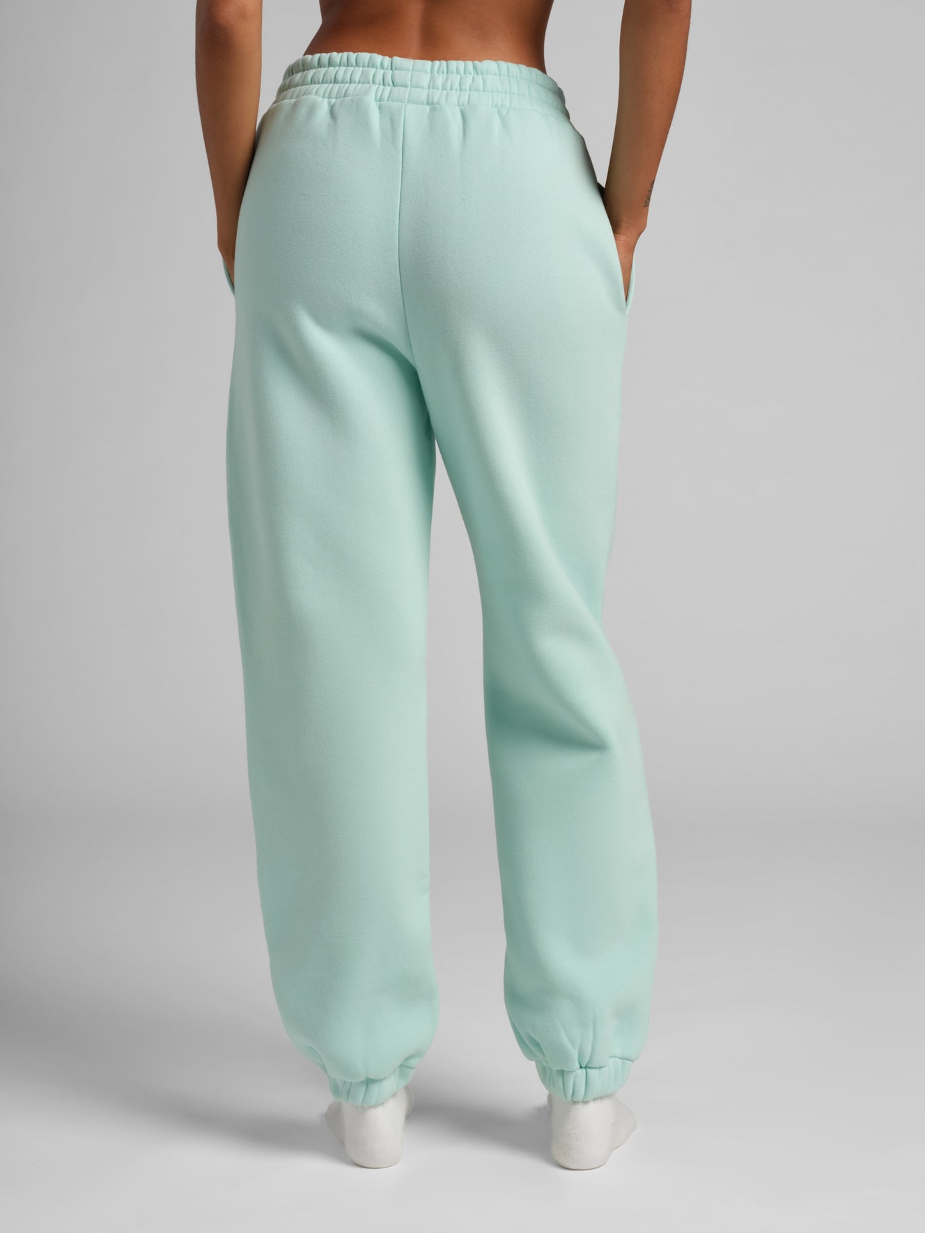 Aqua Mist / F