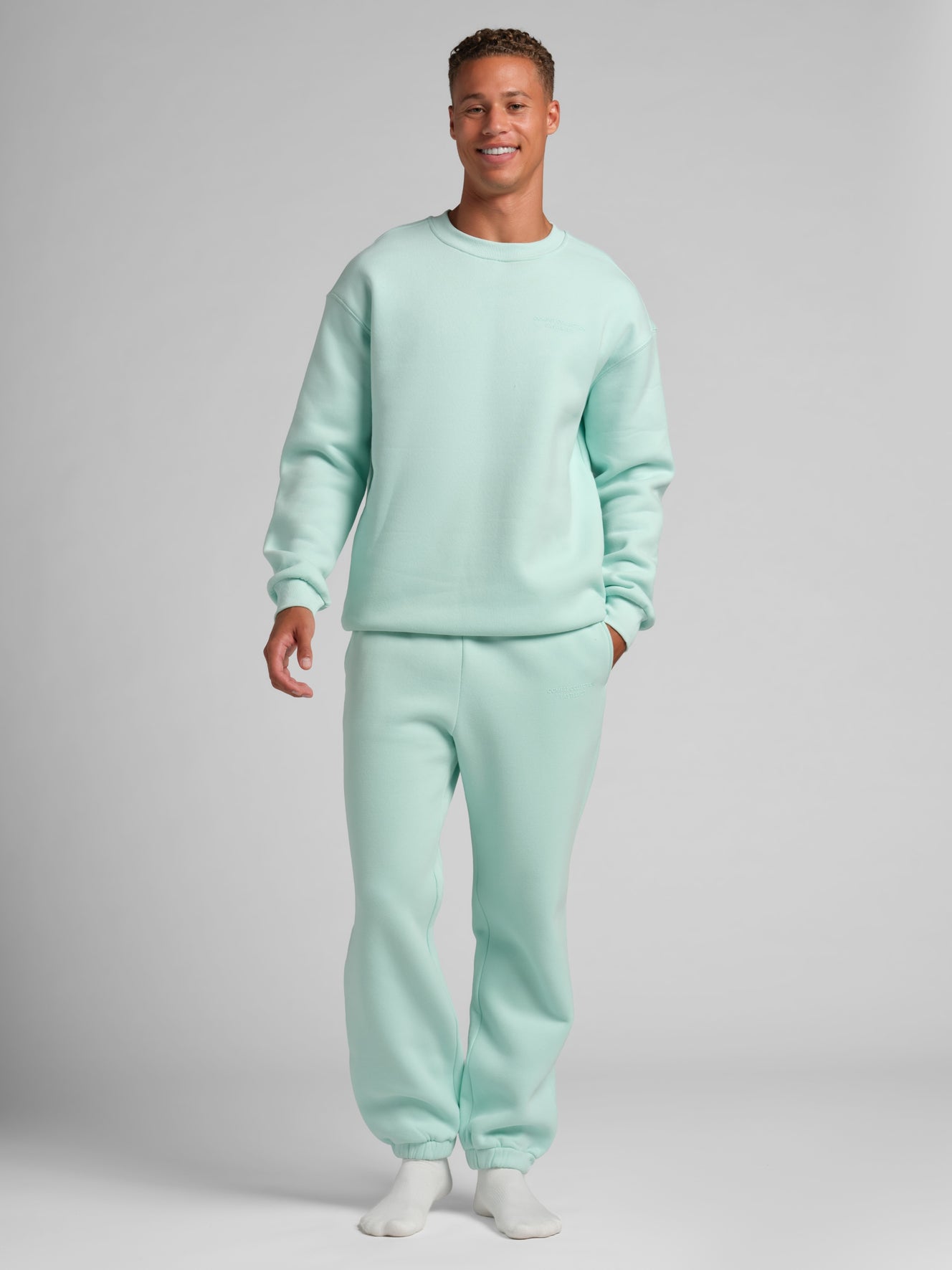 Aqua Mist / F